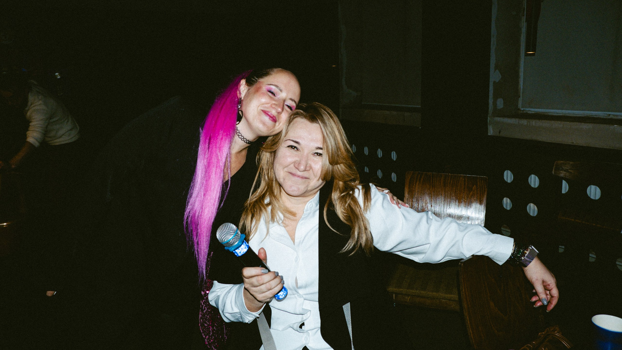 ВкуссВилл корпорат. Мари — фотограф и видеограф из Москвы