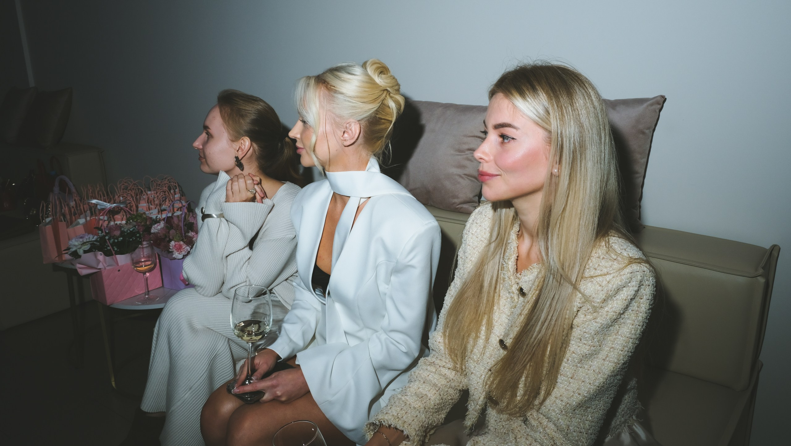 Женский клуб ДР. Мари — фотограф и видеограф из Москвы