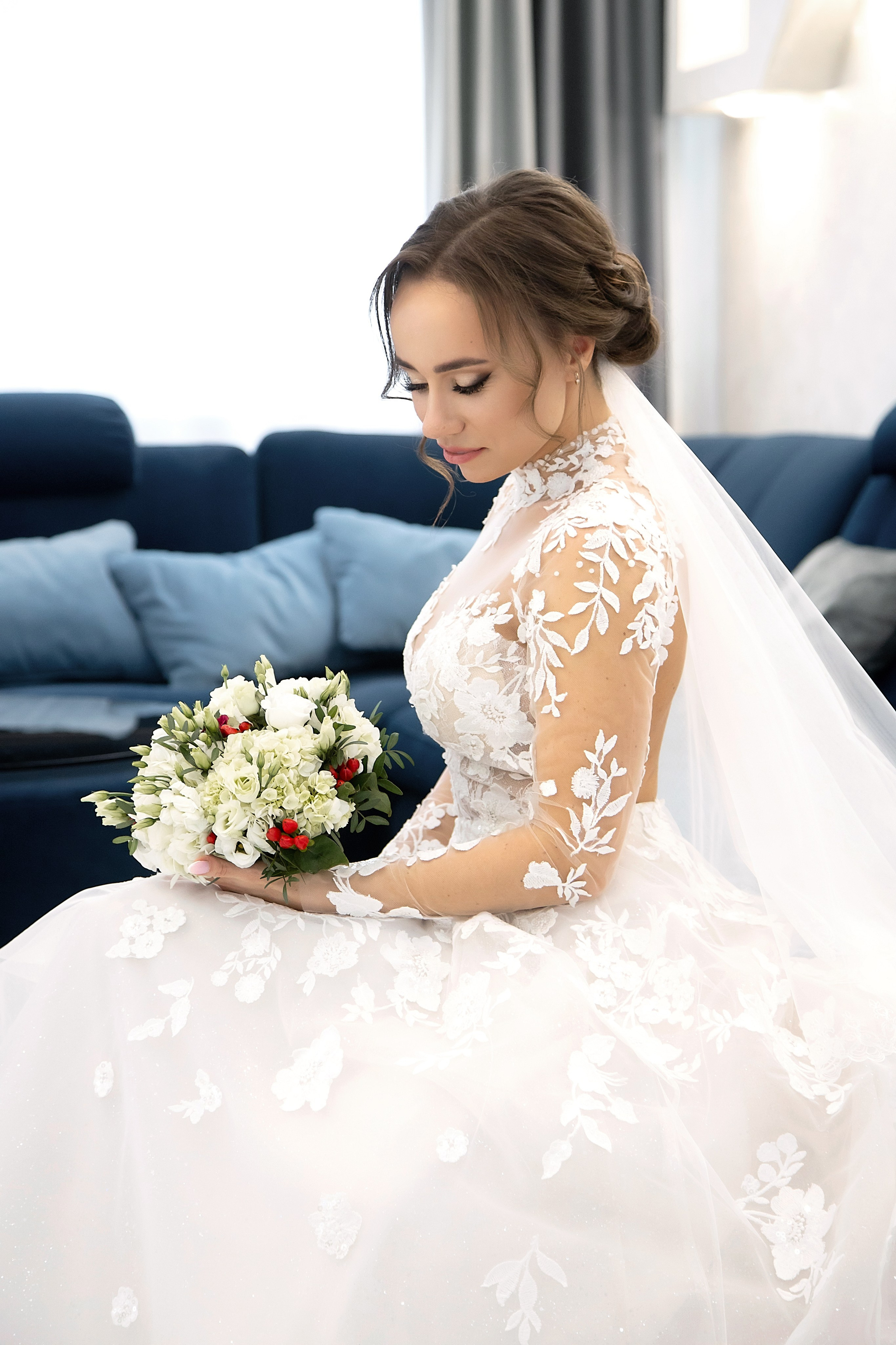 ТАТЬЯНА И ИЛЬЯ. Свадебный, семейный фотограф в Раменском, Москве и Подмосковье