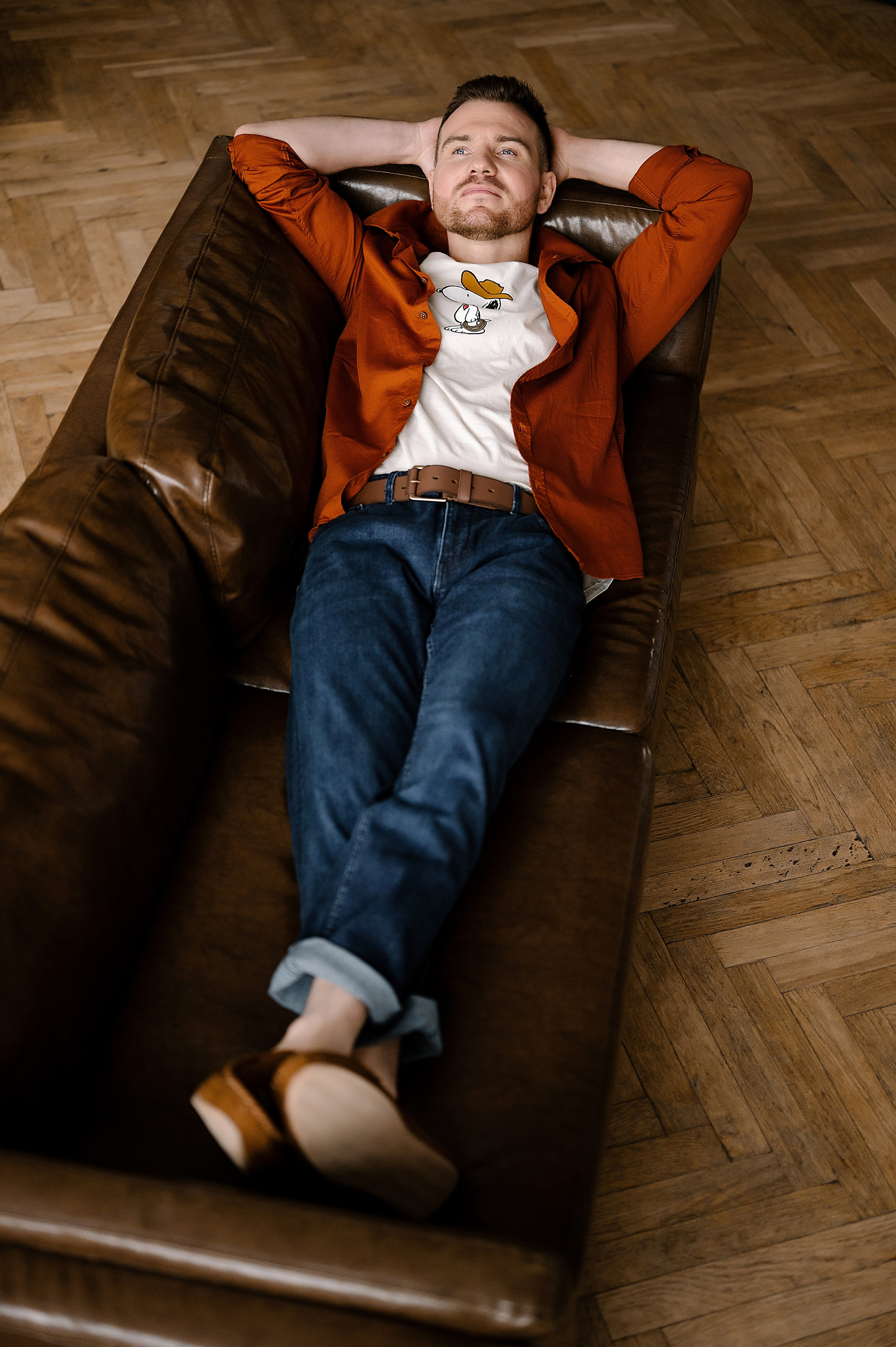 Алексей. Семейный и свадебный фотограф в Туле Москве