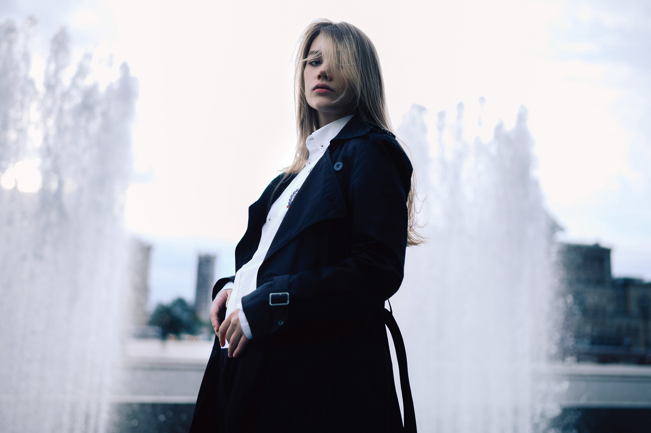 Alyona. Фотограф и преподаватель по фотографии Асташевский Кирилл