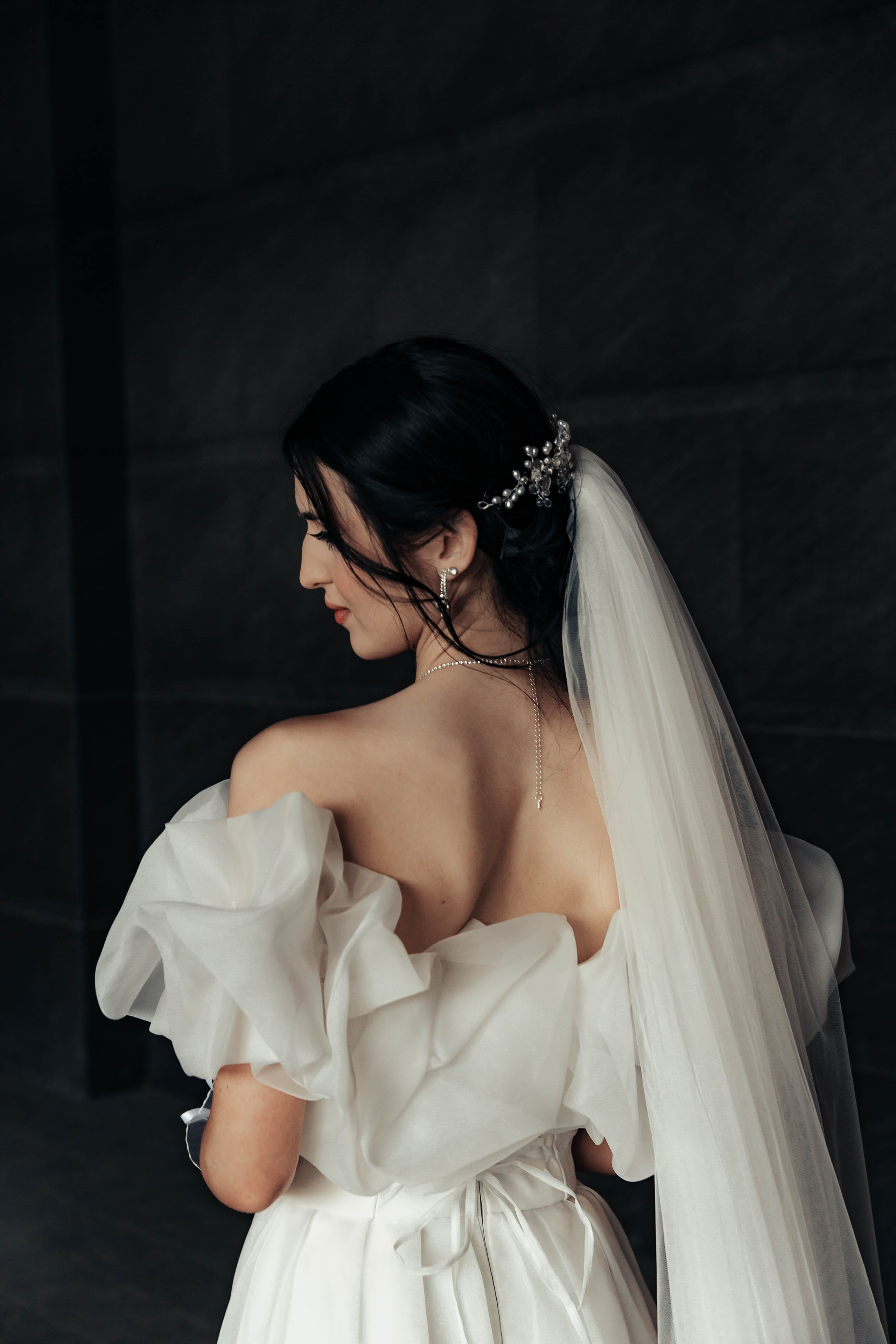 Свадебная фотосессия