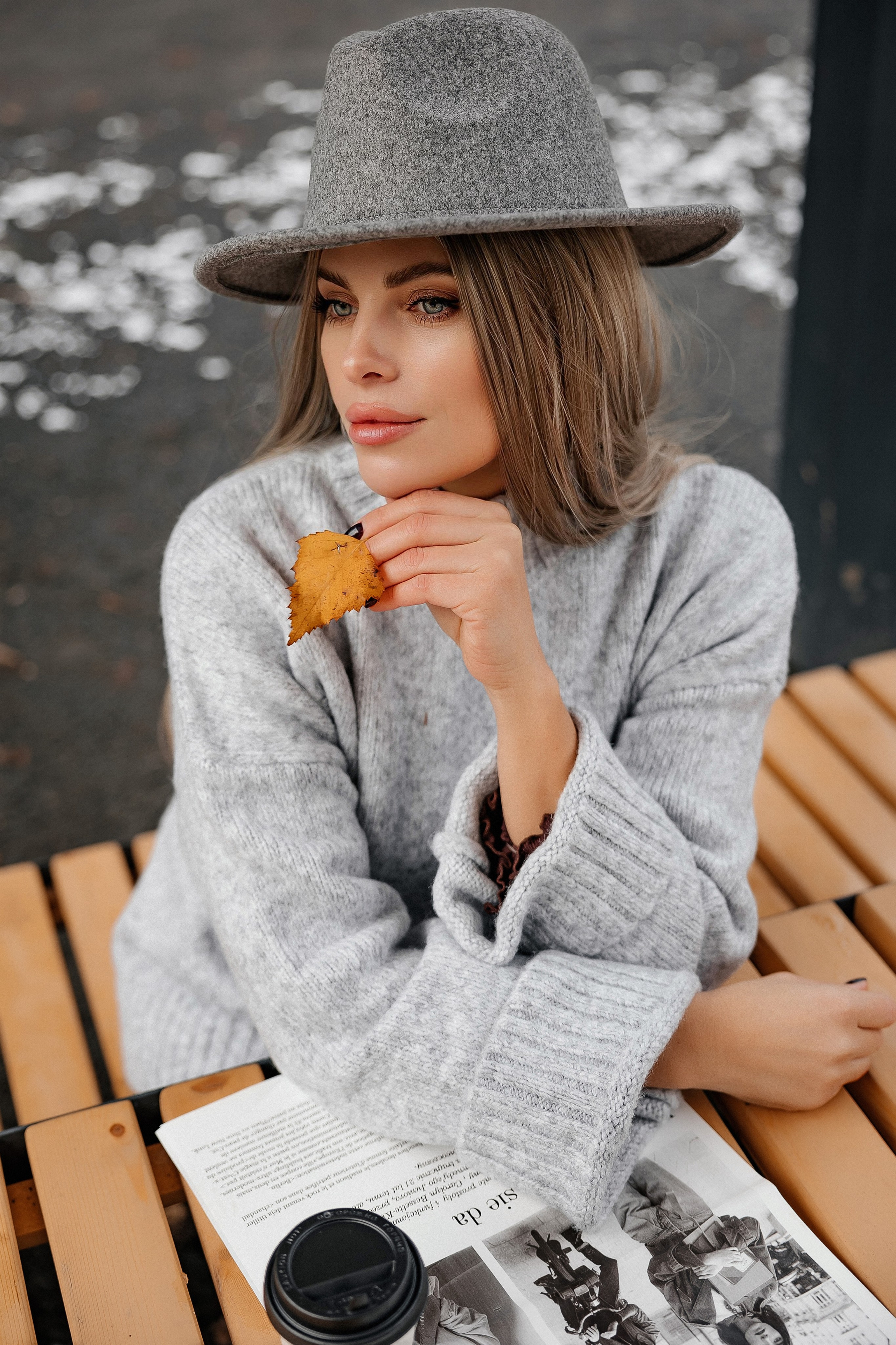 Зимняя осень. СВАДЕБНЫЙ ФОТОГРАФ НАТАЛИКА