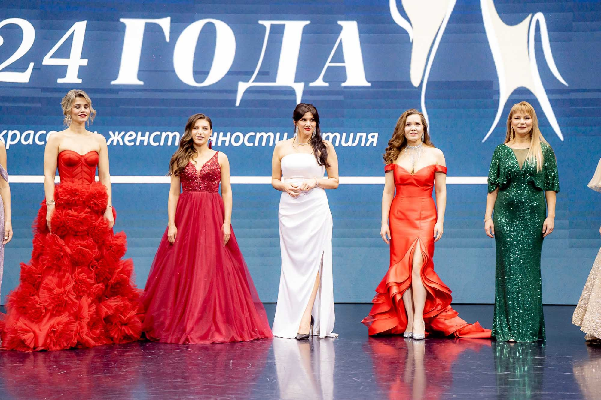 Мама года 2024. Сергей Кошкин. Репортажная и ивент-фотография в Сургуте