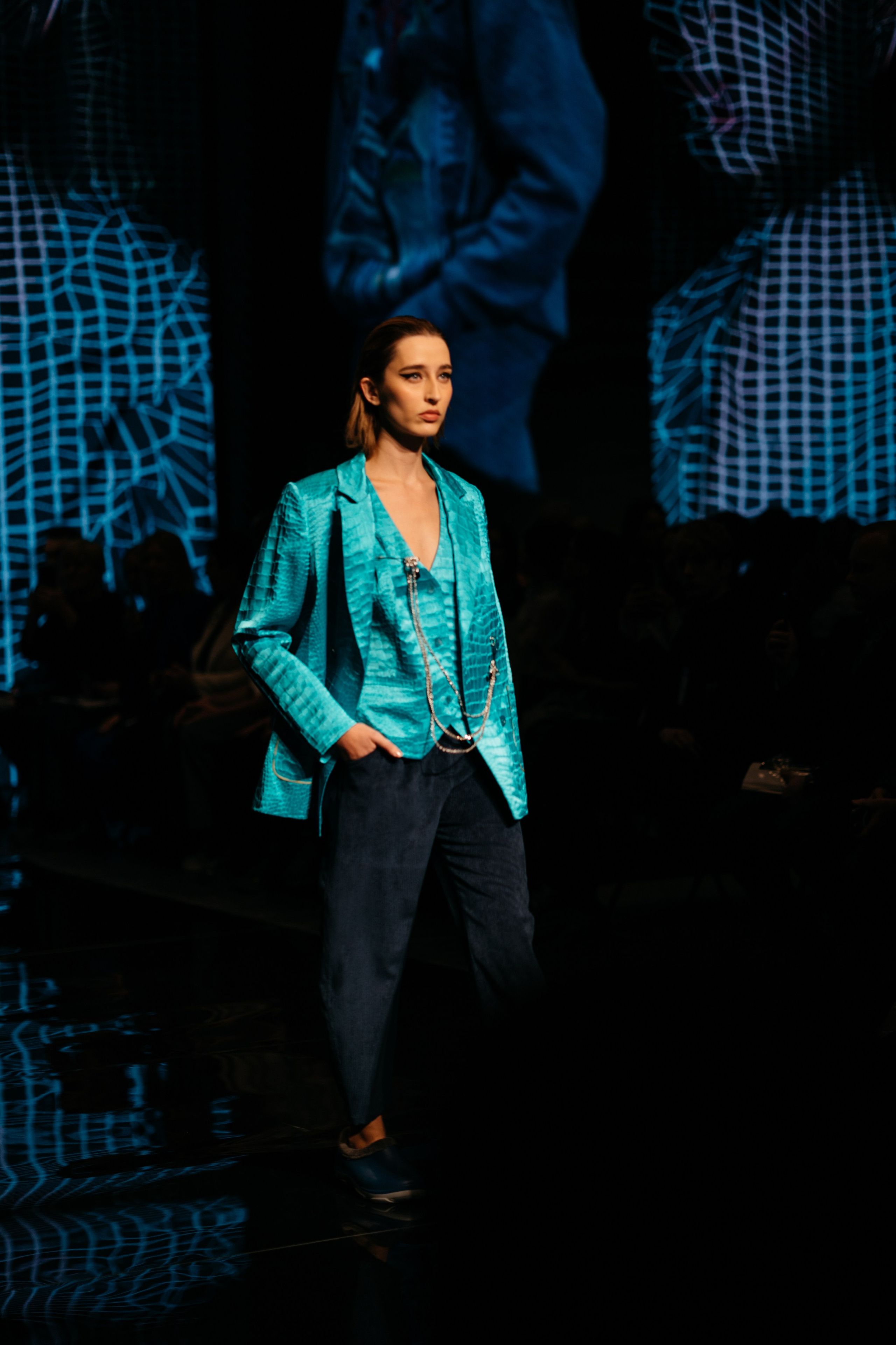 Saint Petersburg Fashion Week. Контент фотограф в Санкт-Петербурге Иванова Юлия