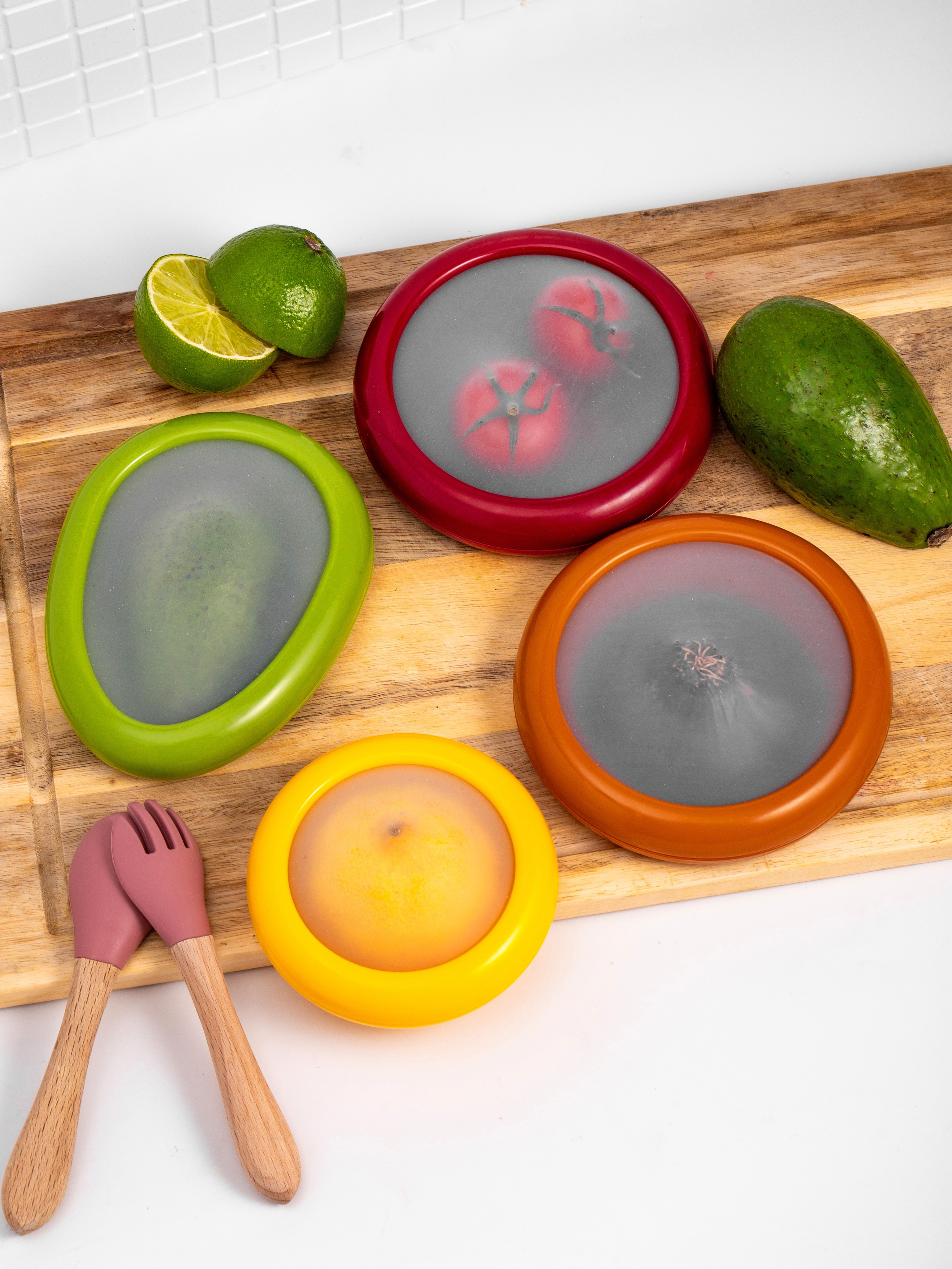 Для кухни. Предметный и женский фотограф в Новосибирске