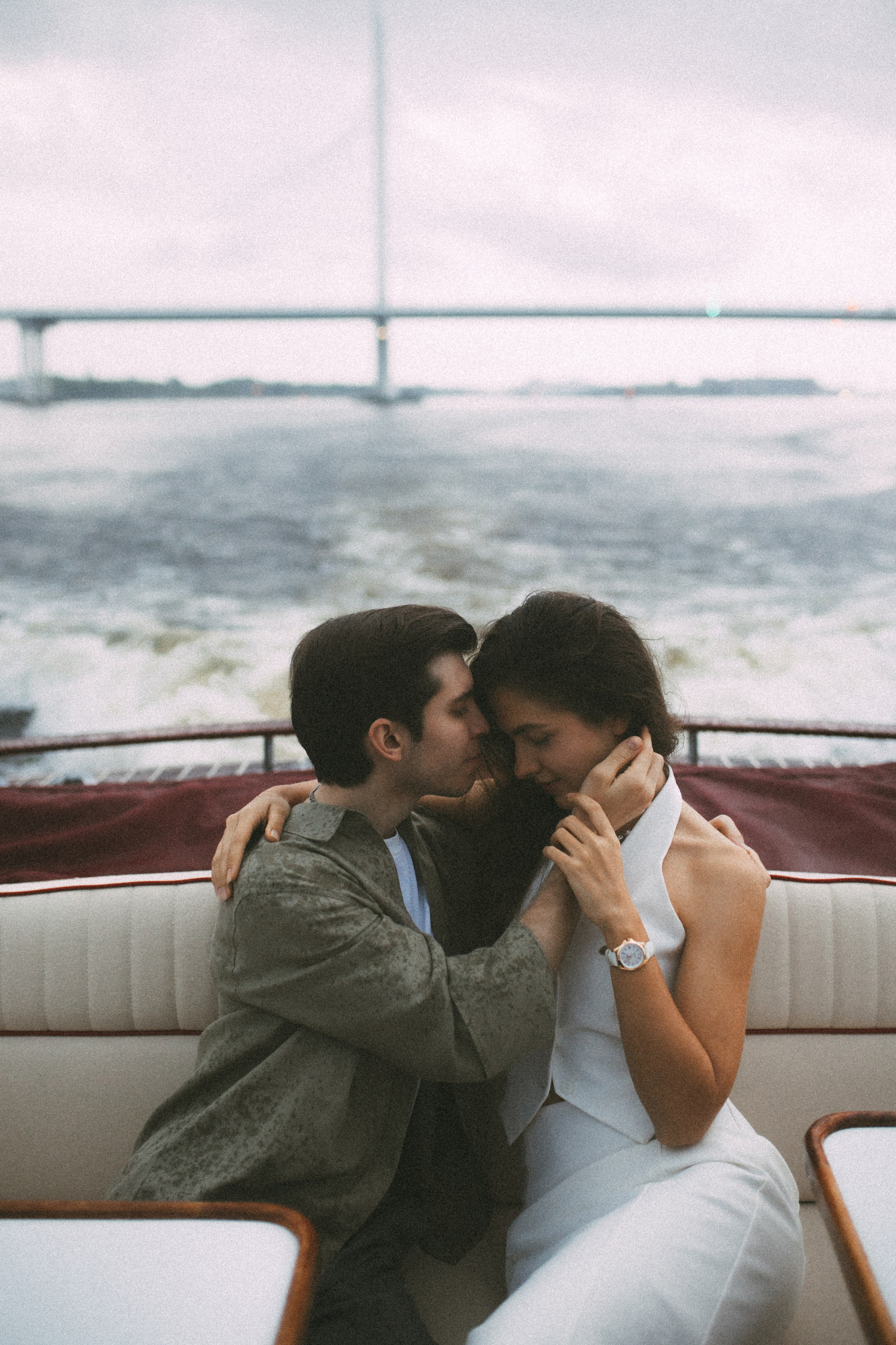 C & B | Санкт-Петербург. Фотограф Екатерина Амбрушкевич