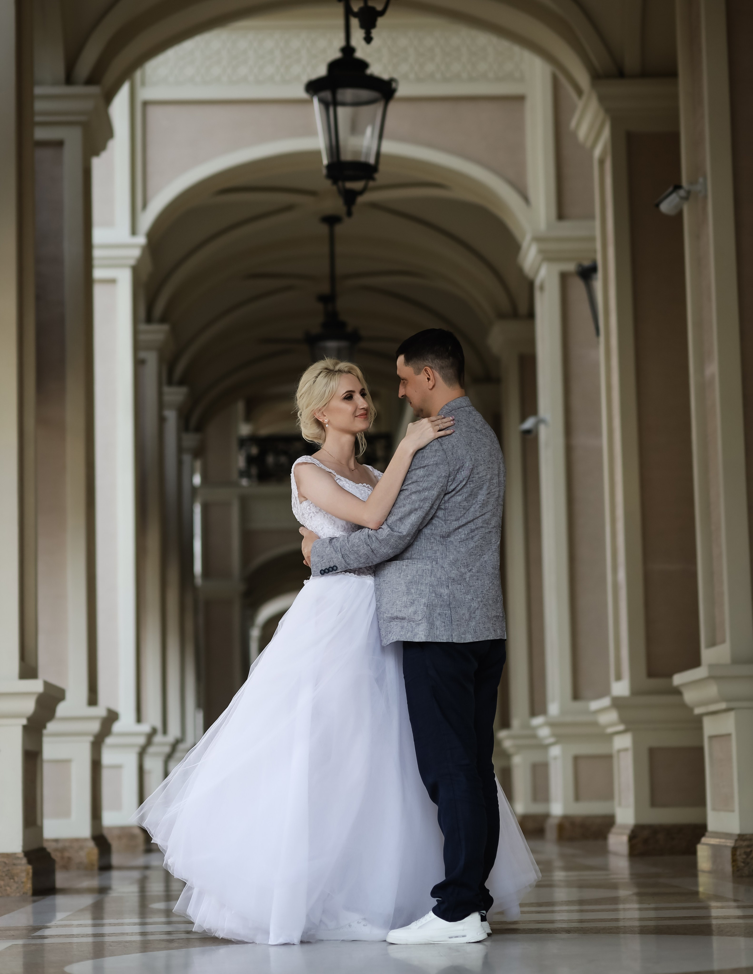 Таня и Алексей. Фотограф в Адлере и  Сочи Ирина Москалева