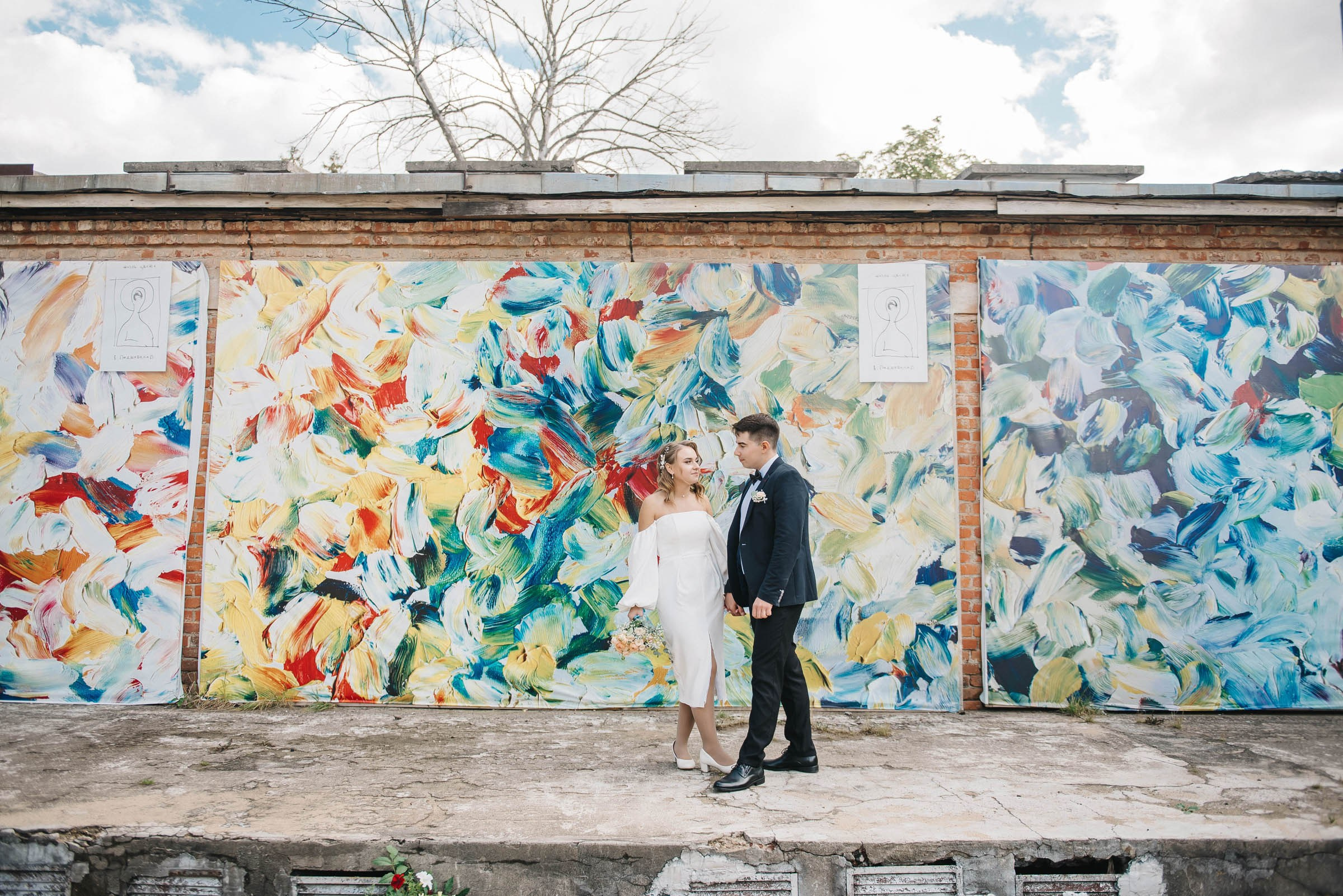 Артем&Мария. Семейный и свадебный фотограф Алёна Морозова Коломна