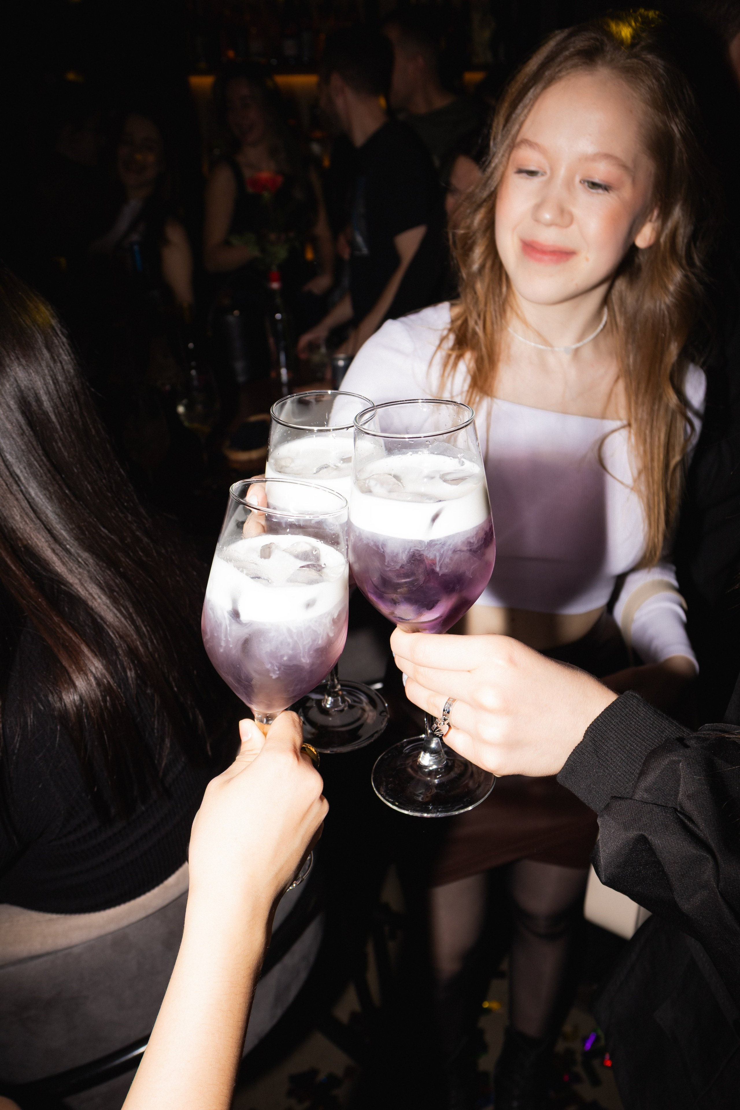 Репортажная съёмка. Венера Майник фотограф Красноярск