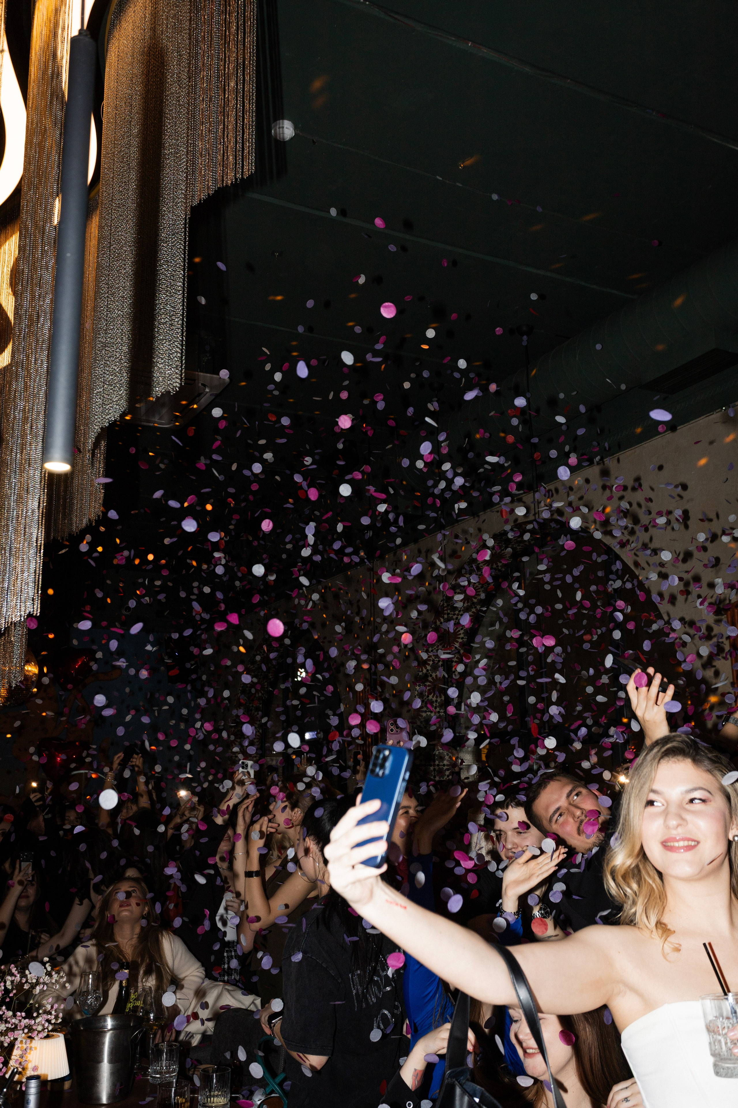 Репортажная съёмка. Венера Майник фотограф Красноярск