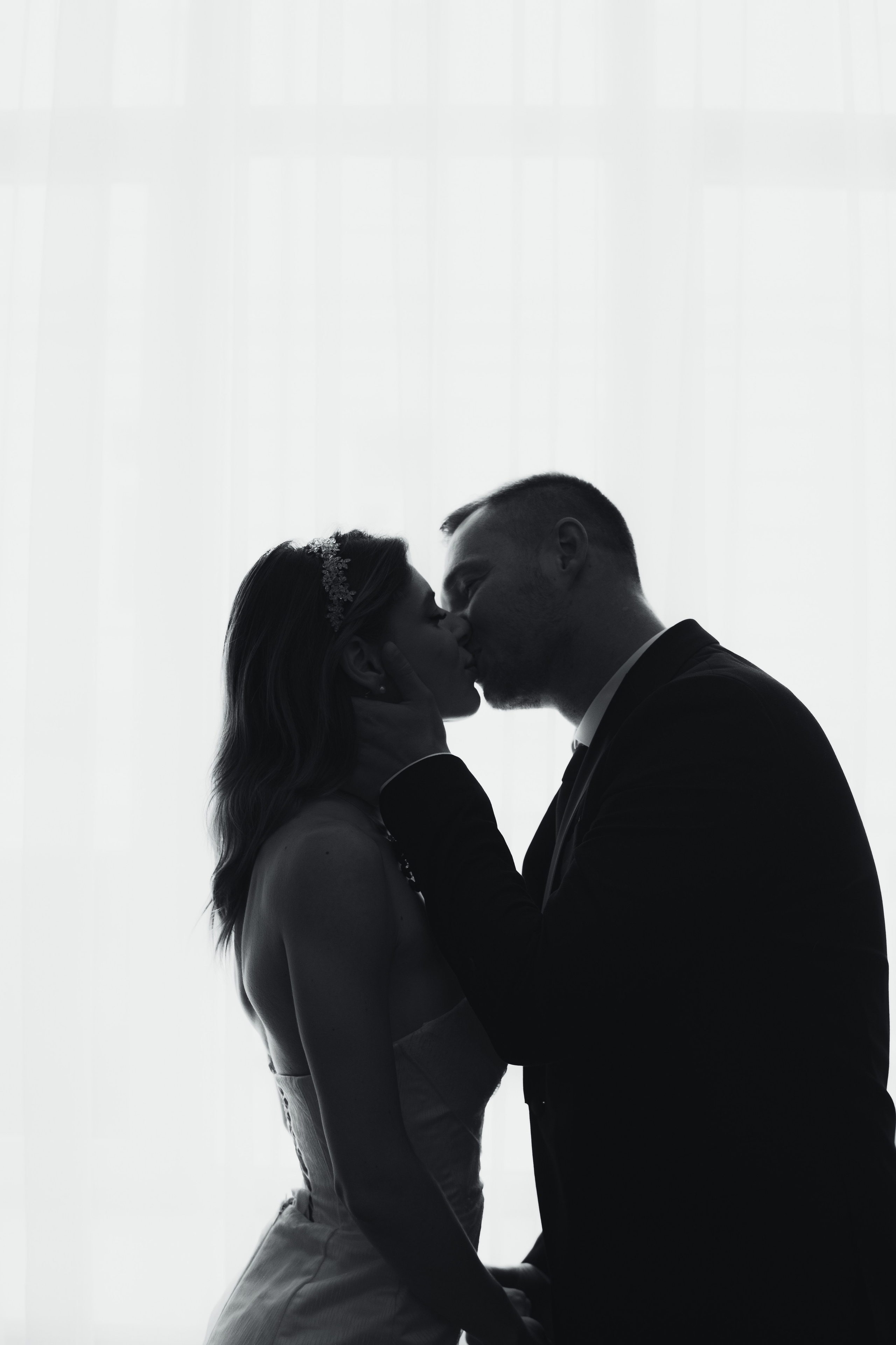 Дарья и Павел. Фотограф Наталья Воронина Москва