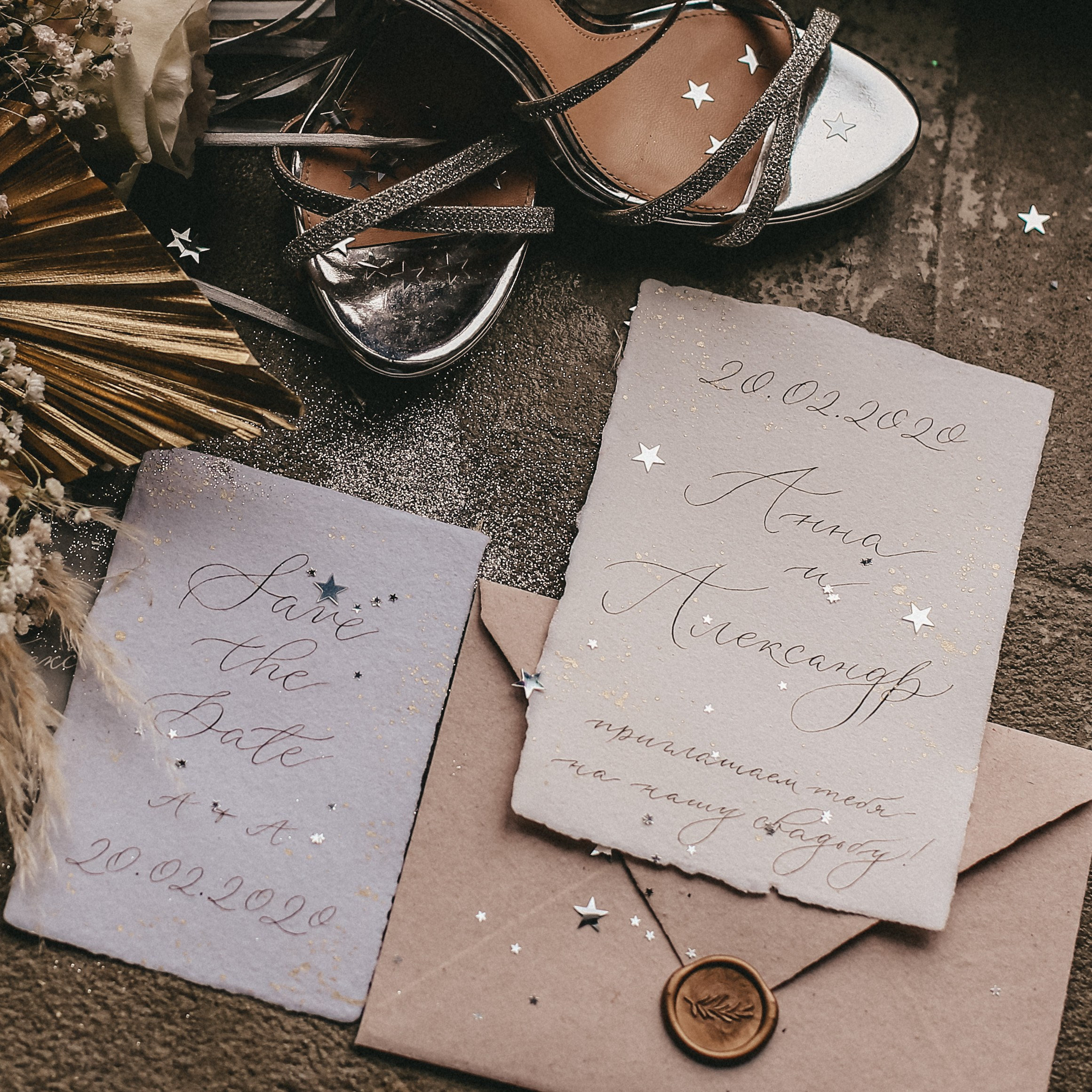 Stars & Moon. Елена Гореликова фотограф в Москве