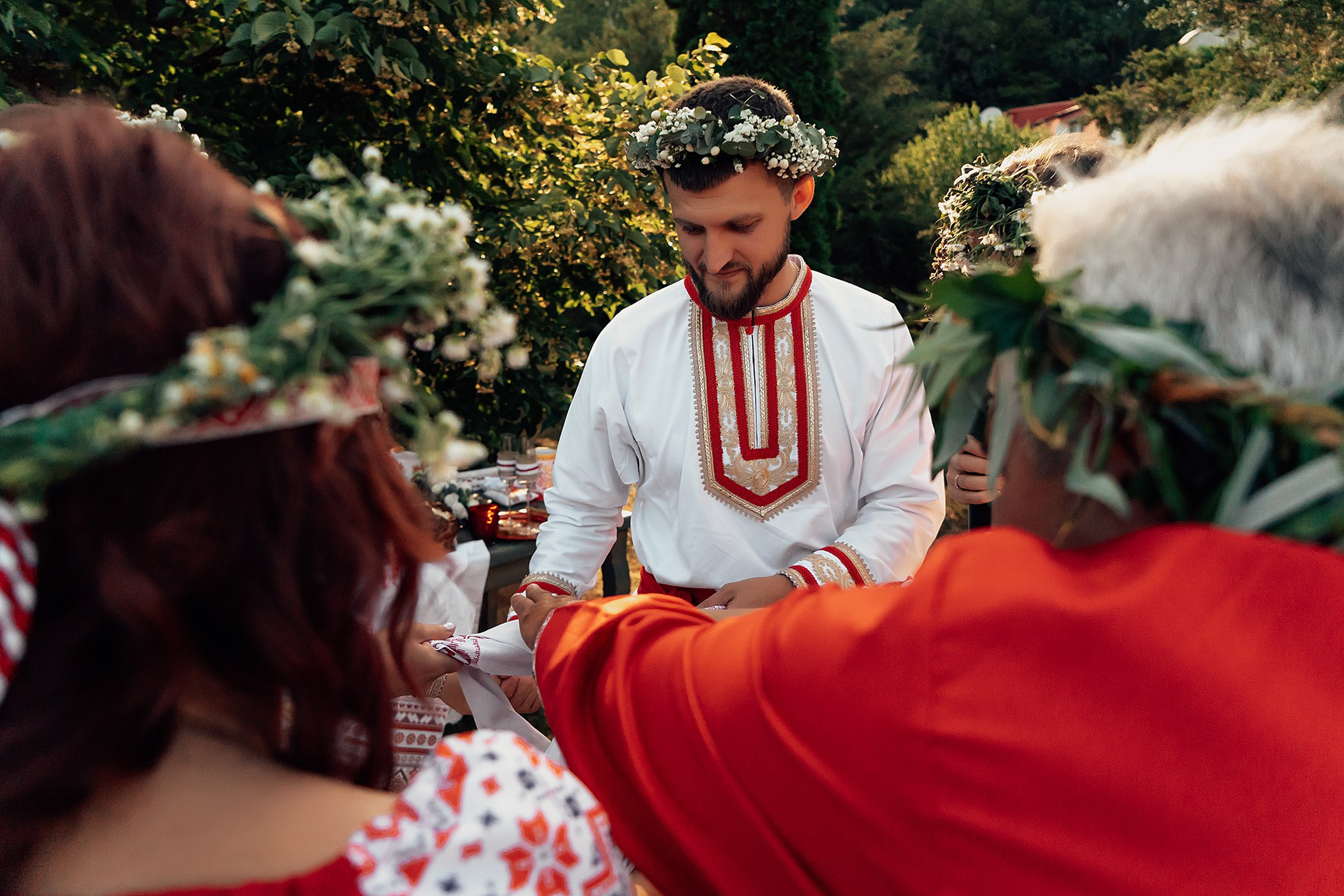 Свадьба. Свадебный и семейный фотограф/видеограф в Краснодаре Наталья Осинская