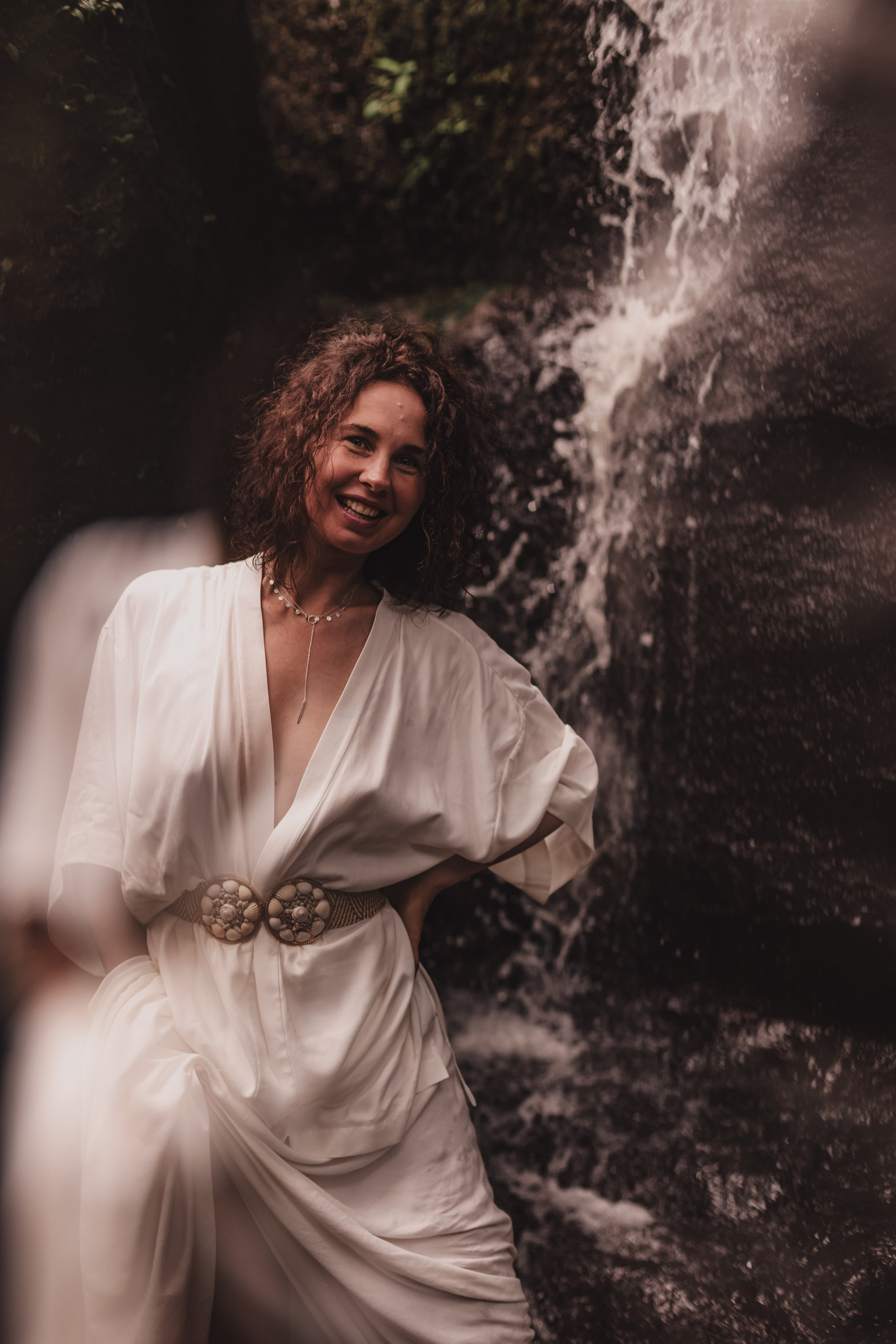 Mom and daughter. Mariam Bagdasaryan