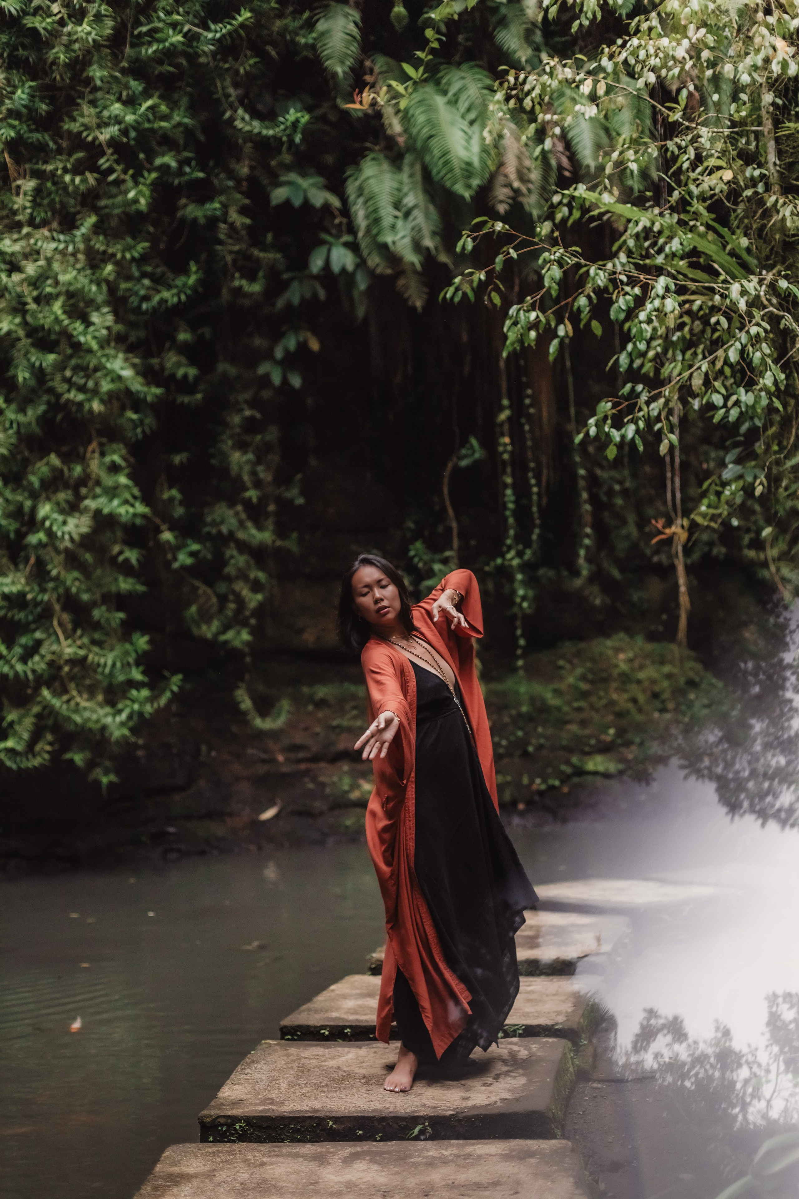 Connection. Мариам Багдасарян