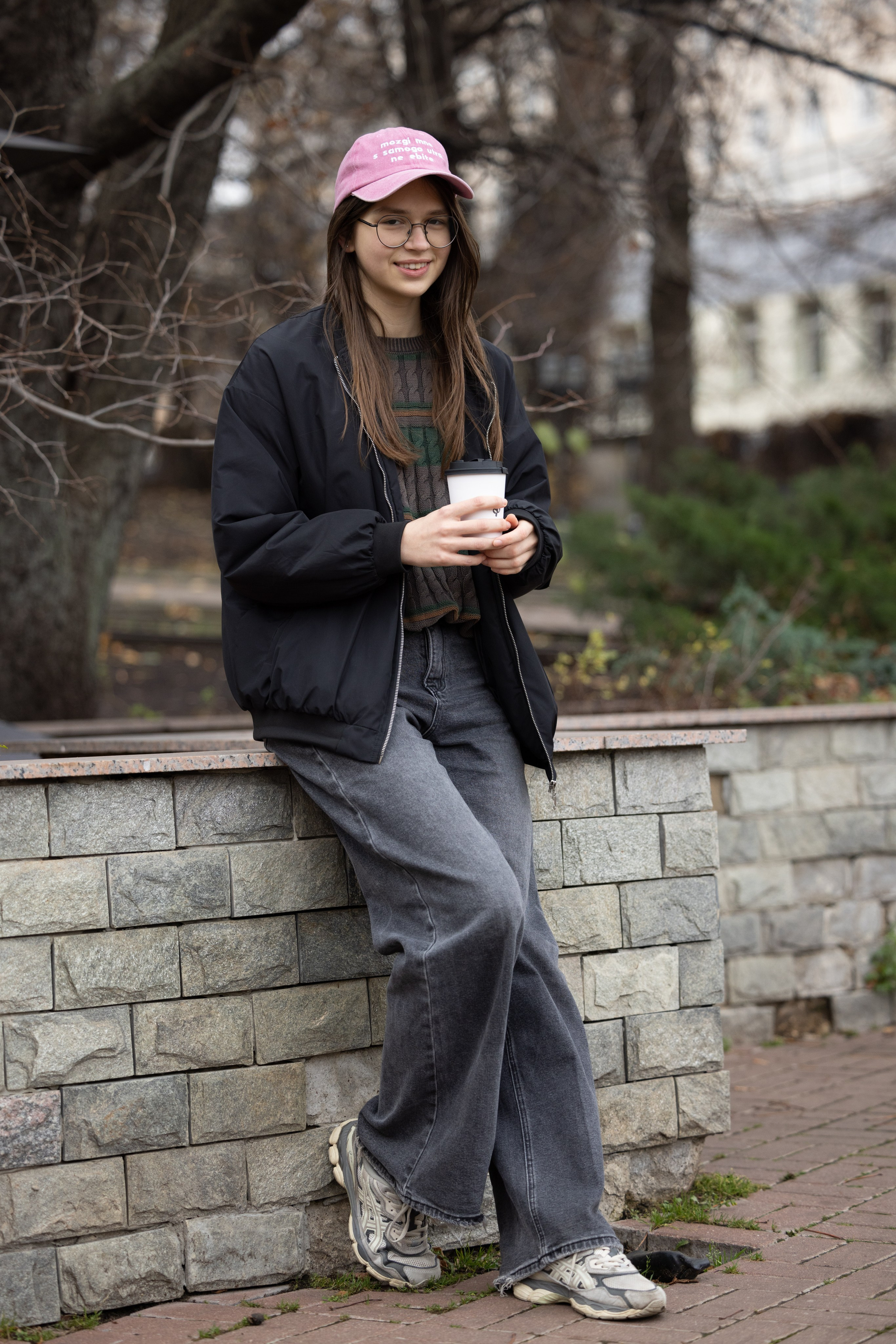 Мария. Фотограф в Москве — Георгий Чернышов