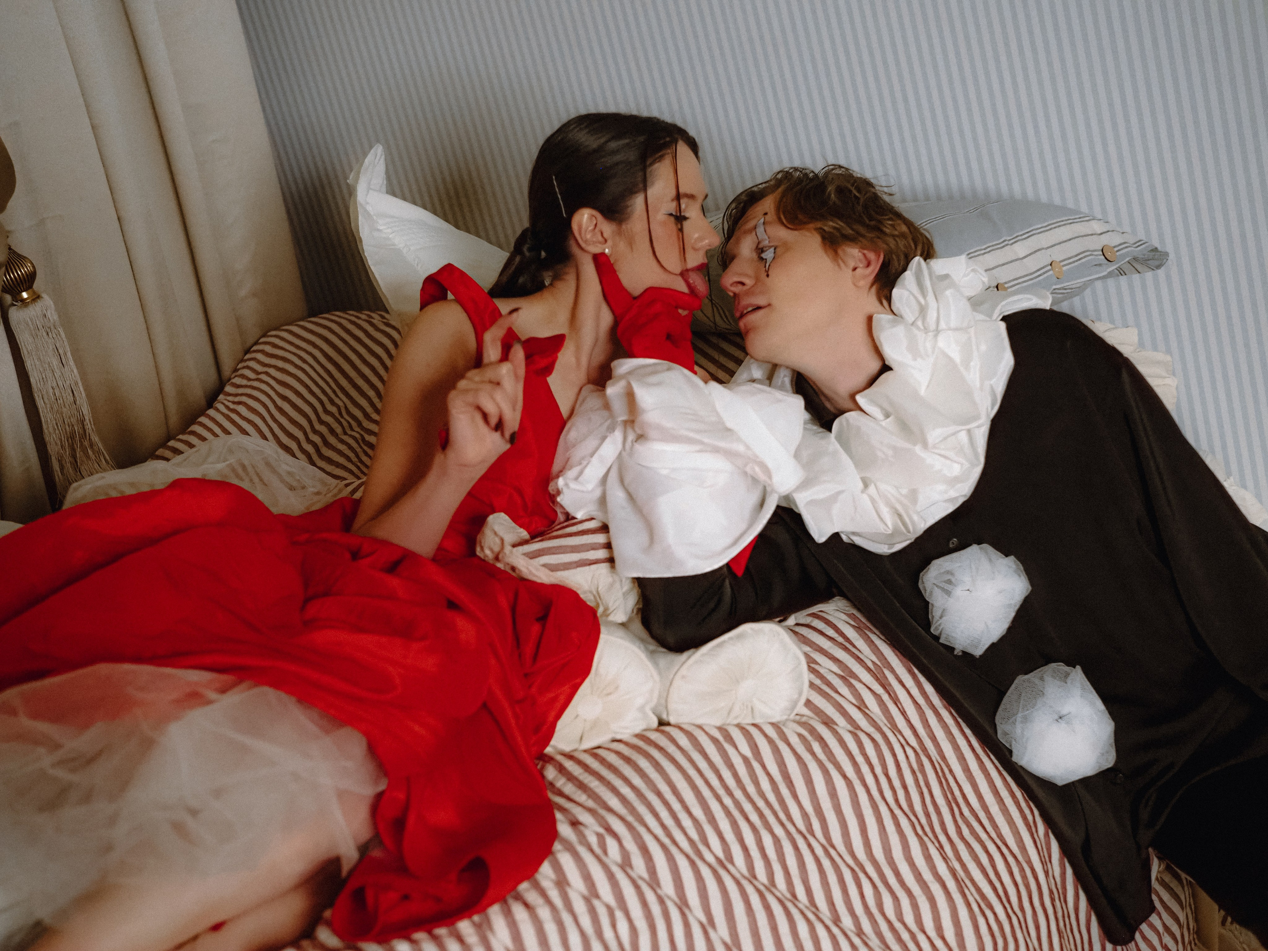 Arlequin. Фотограф Рязань. Семейный Свадебный фотограф