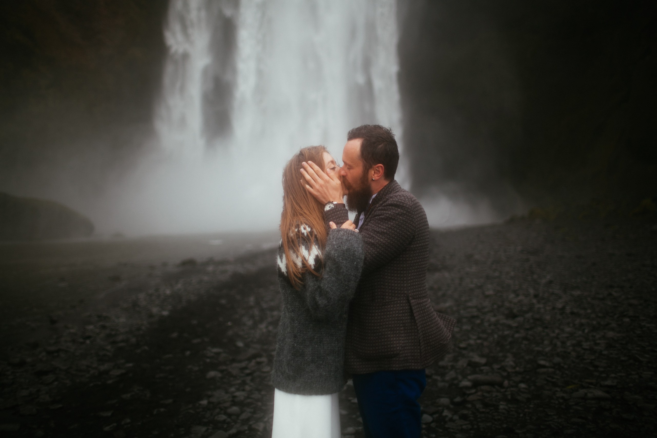 ISLANDSKAYA_SKAZKA. Wedding photographer in Europe