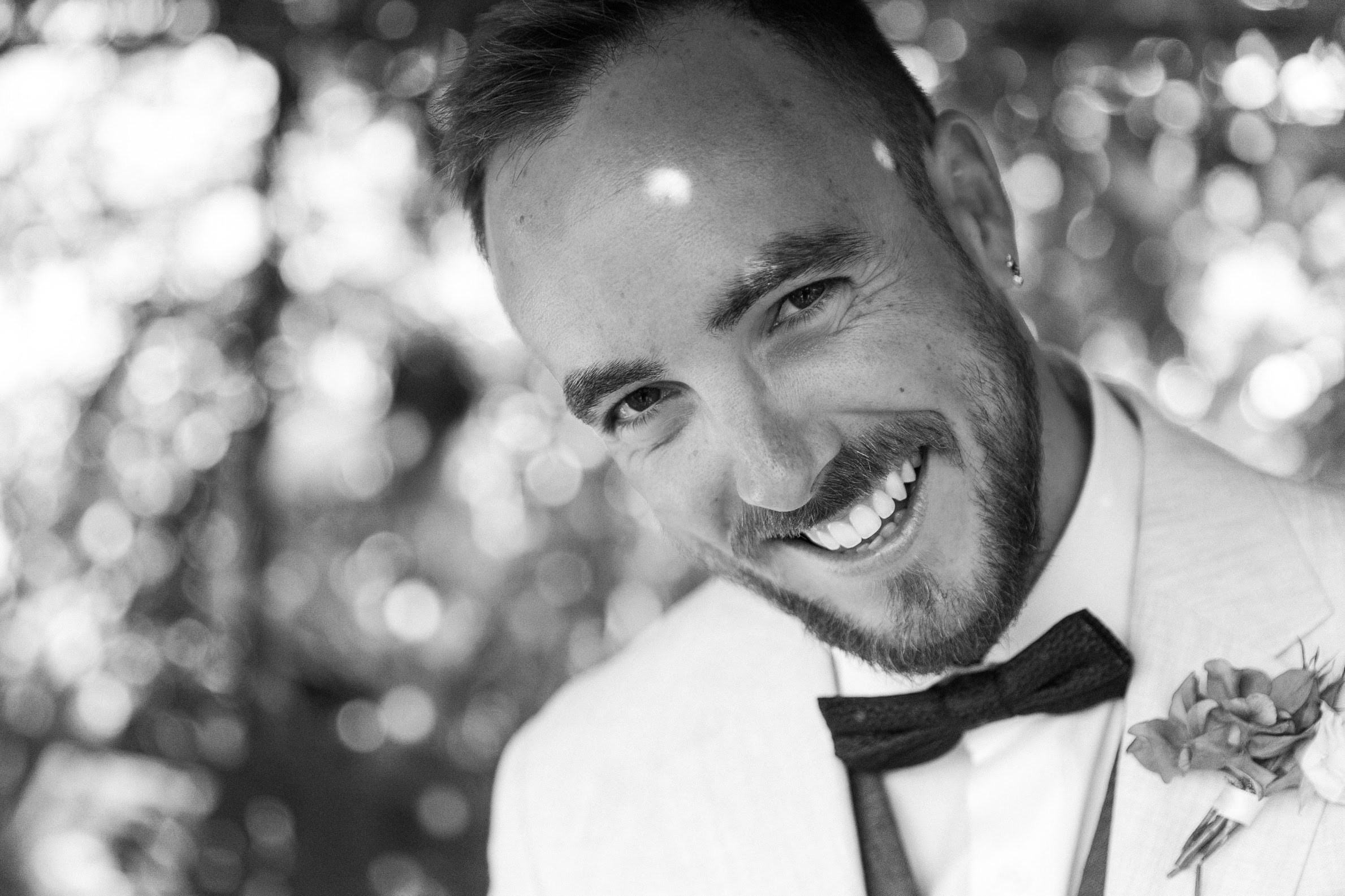 SERIES. Wedding photographer in Europe