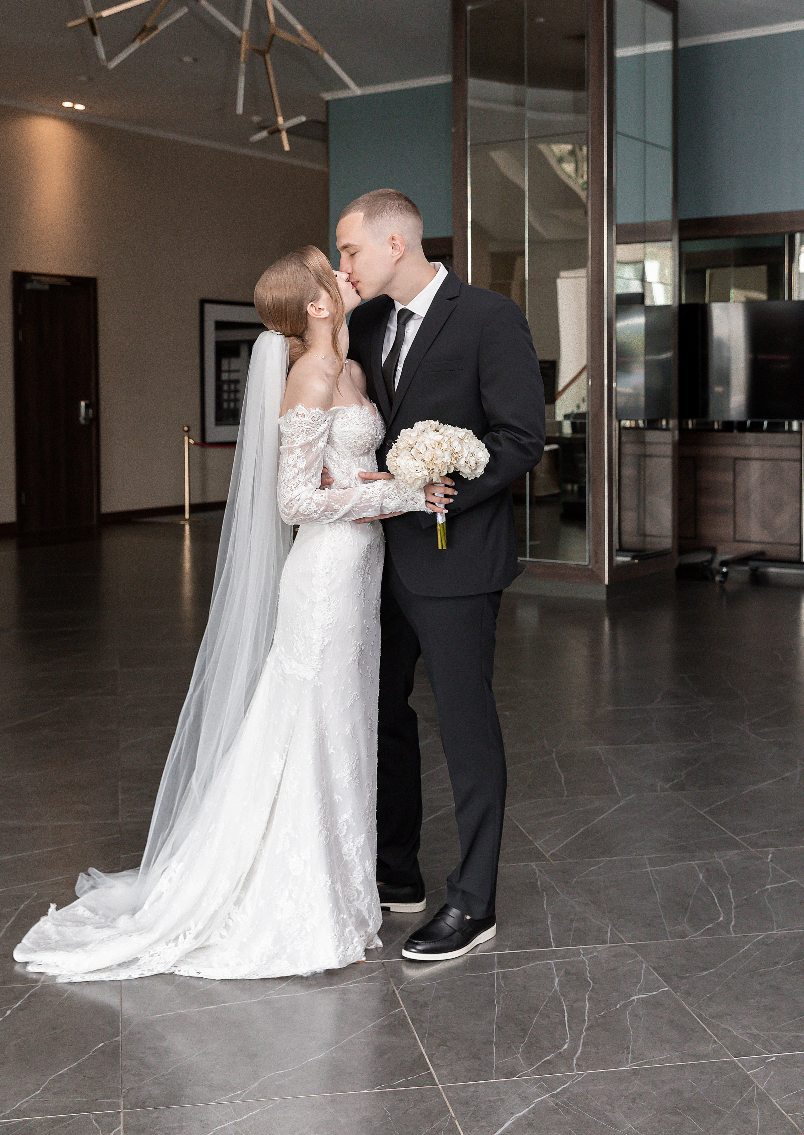 Артём Дарья. Свадебный фотограф Саранск