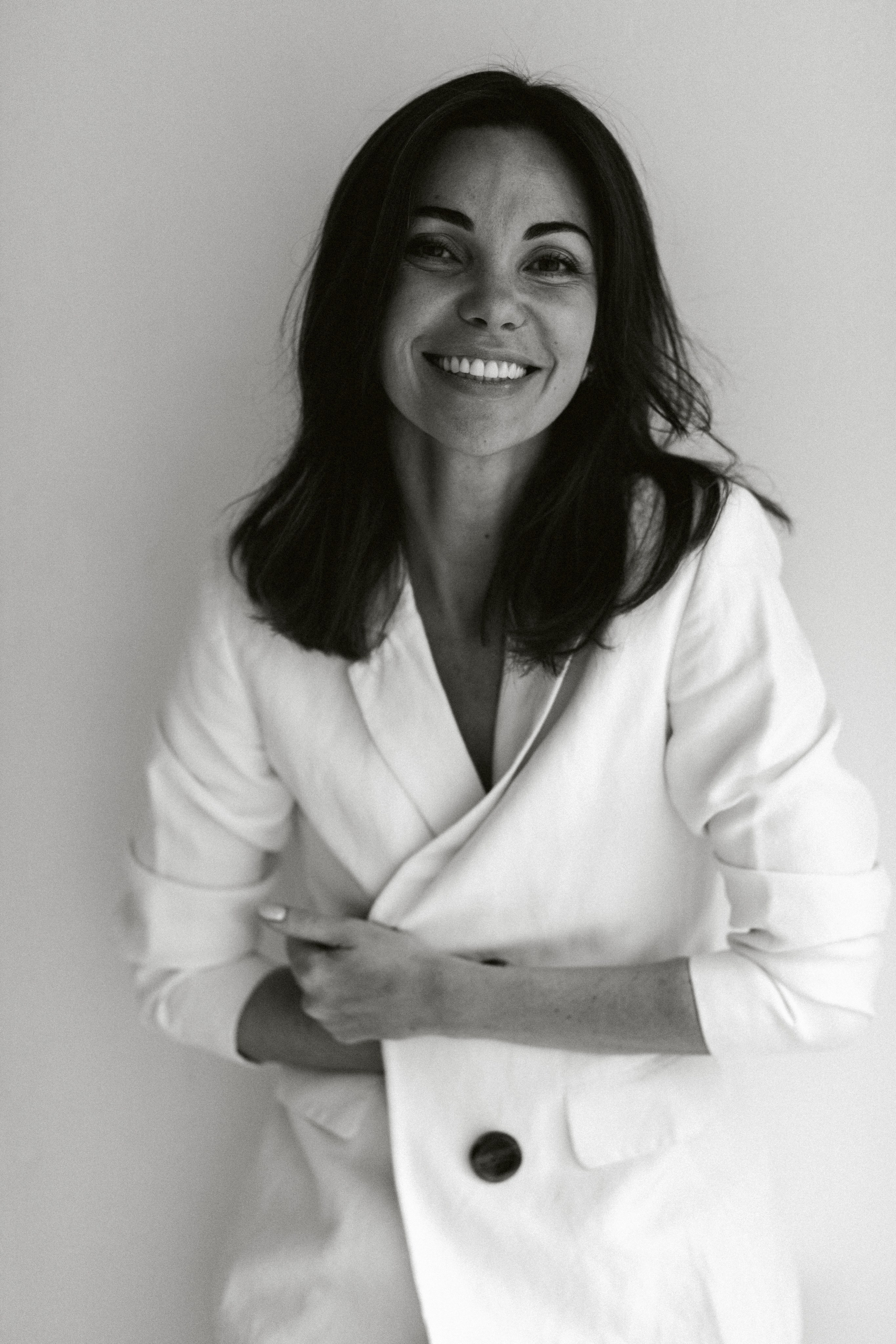 Жанна. Фотограф в Нижнем Новгороде Панфилова Татьяна