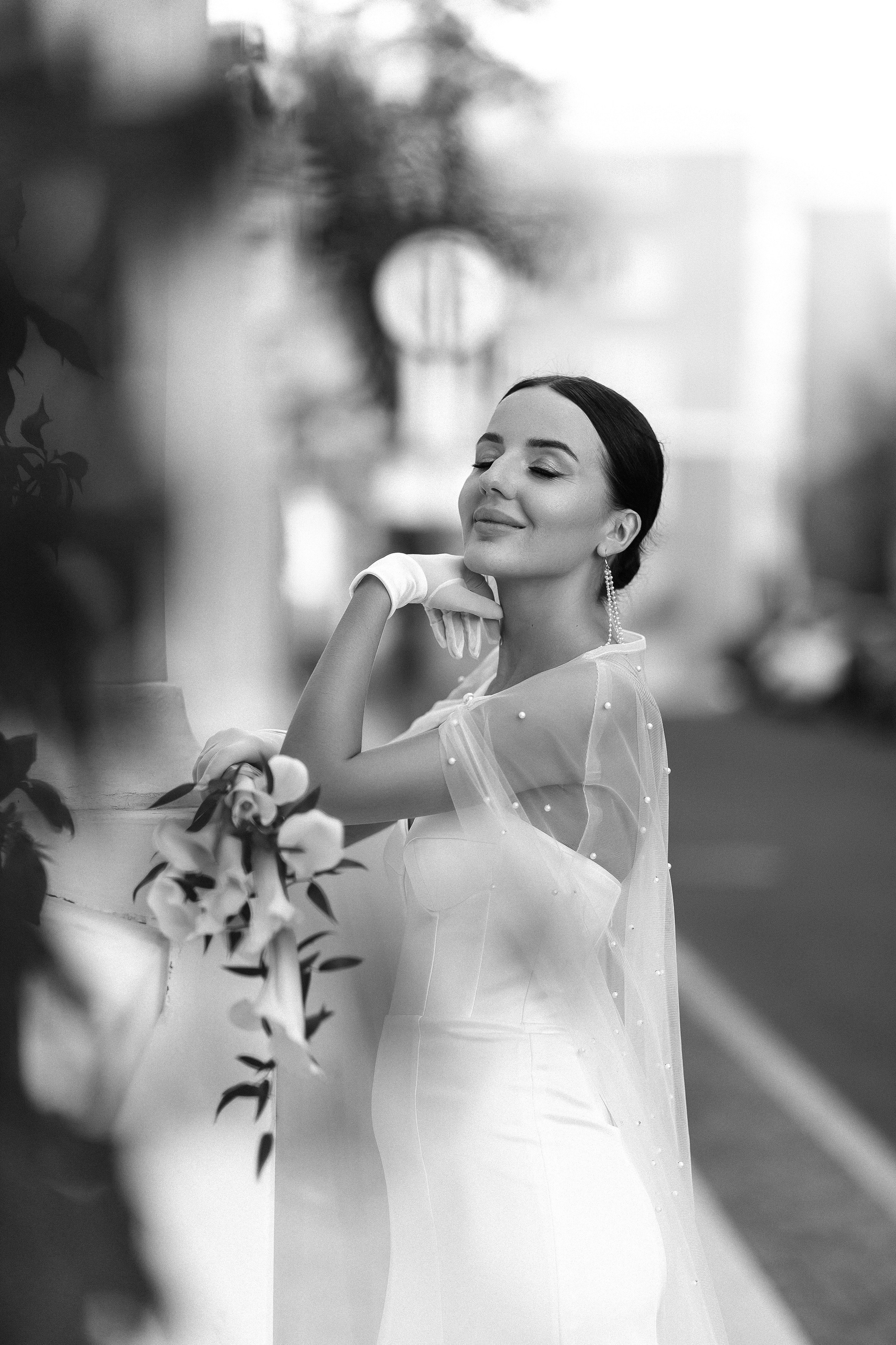 K&V. Фотограф в Нижнем Новгороде Панфилова Татьяна