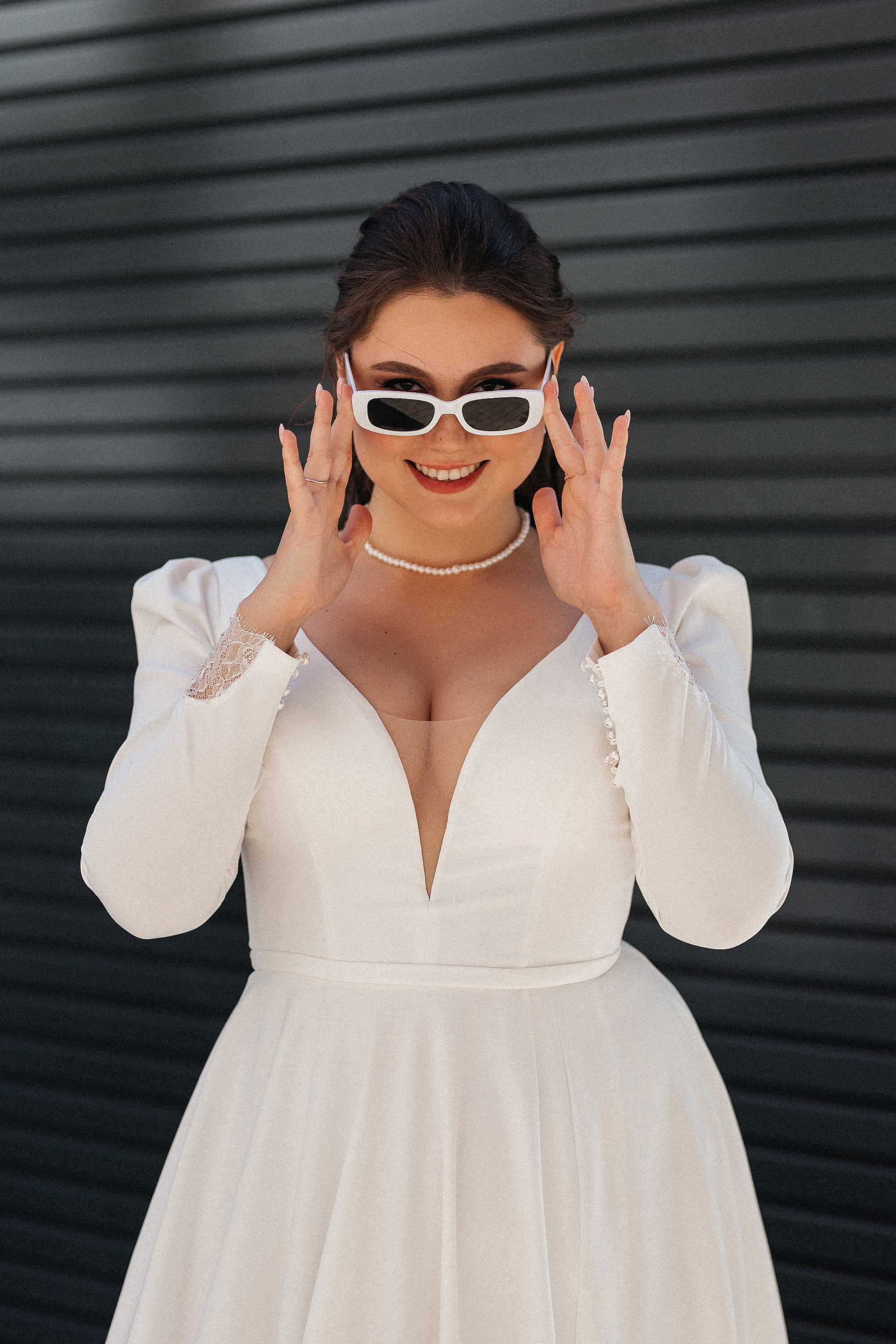 Ю&А. Фотограф в Нижнем Новгороде Панфилова Татьяна