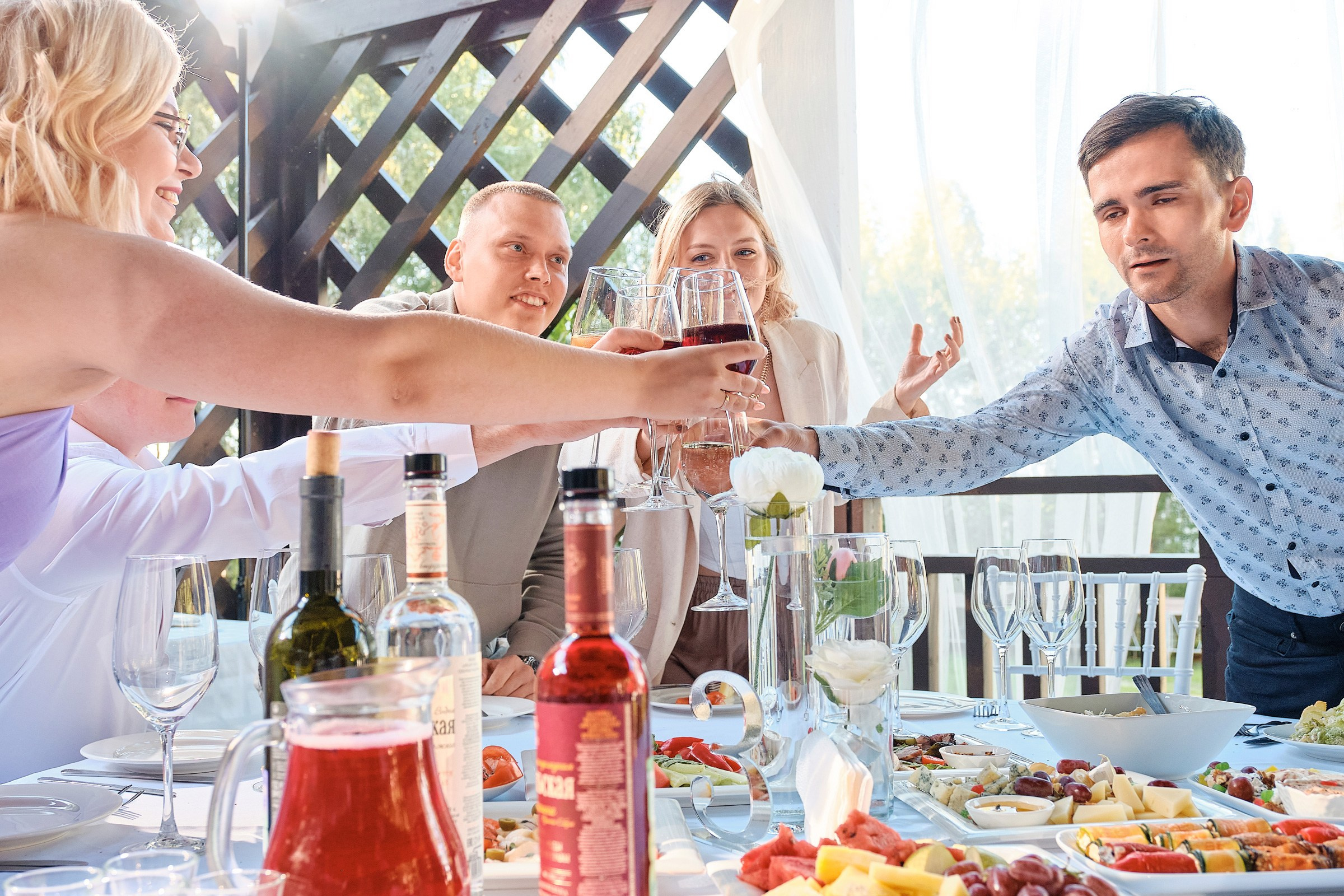 Дмитрий и Ирина. Профессиональный фотограф в Екатеринбурге Юра Сахар