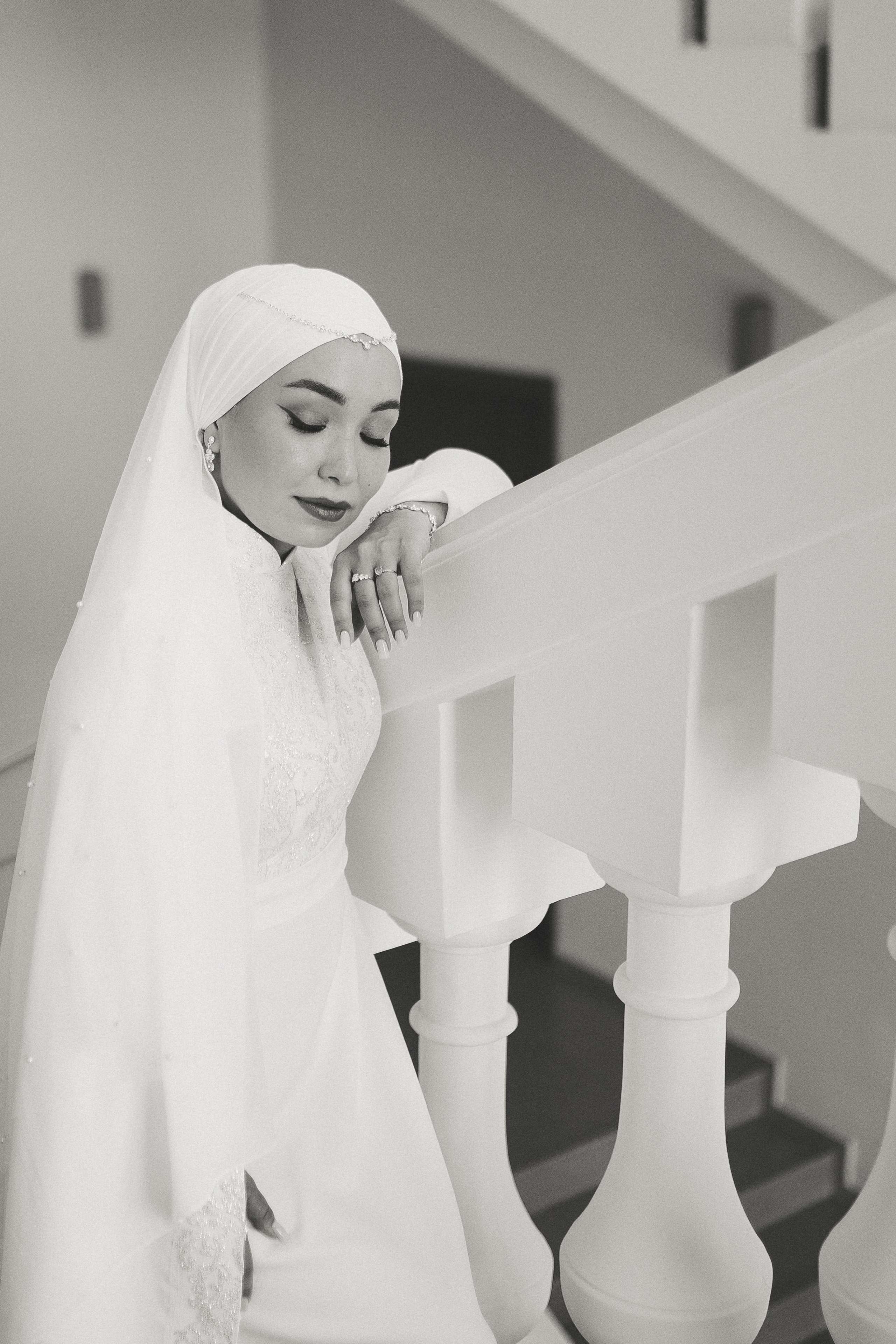 Ильяс и Русалина, 11.07.2025. Свадебный фотограф в Сибае Елена Самарина