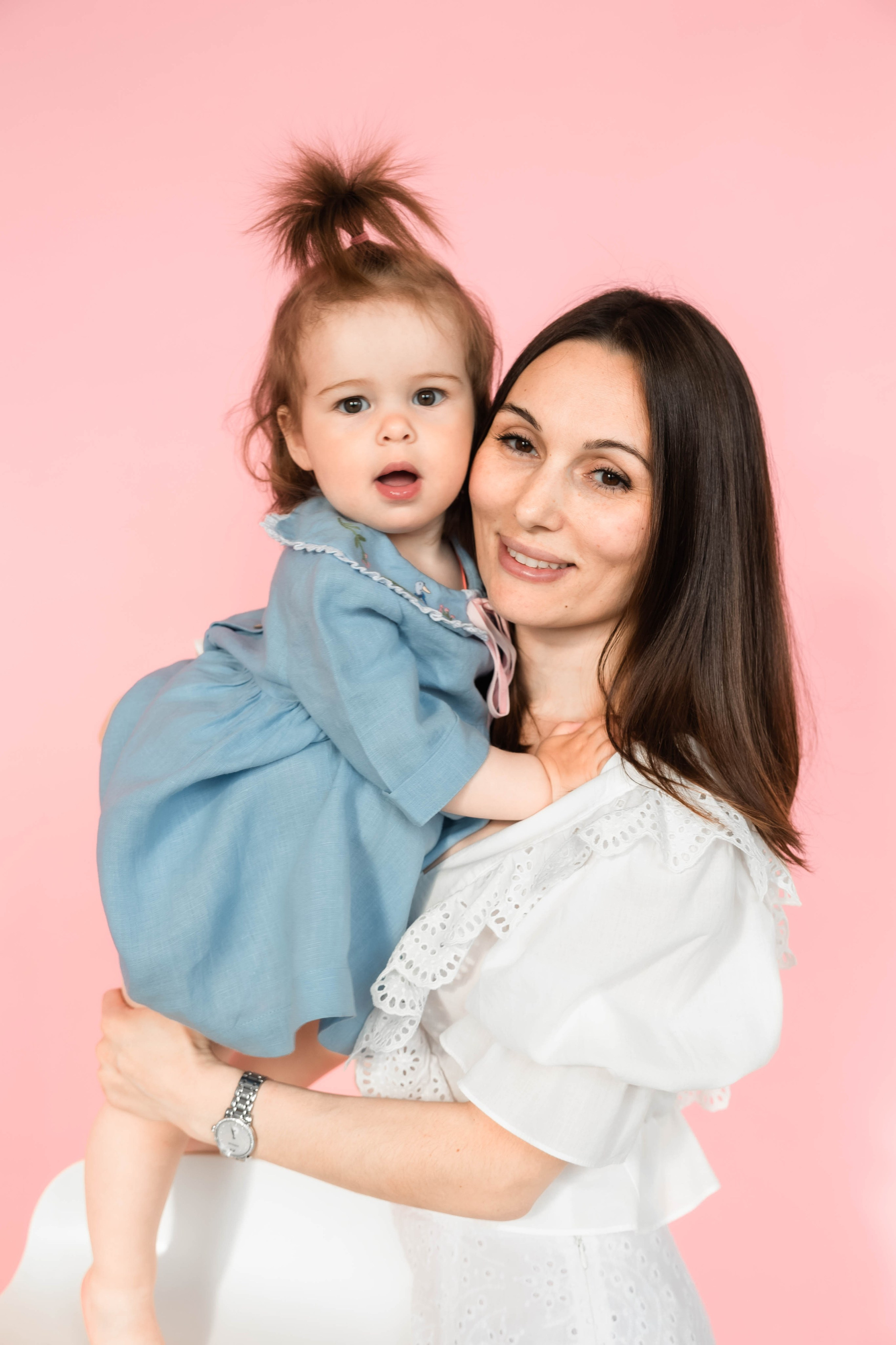 Наташа и Властилина.2024 г. Персональный фотограф Катерина Литвинова