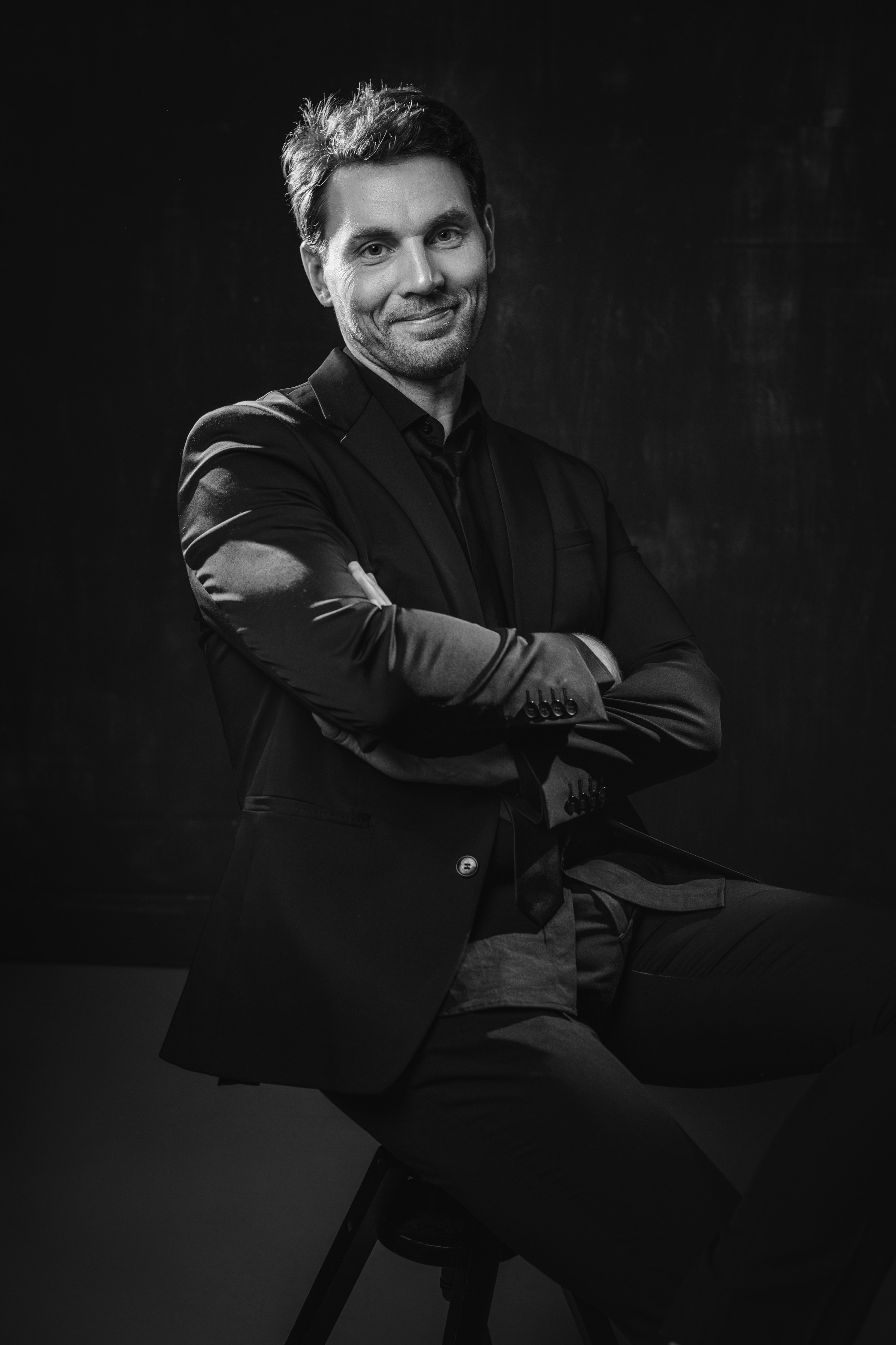 Актерское портфолио в Москве. Портретный Фотограф в Москве Юлия Батурина