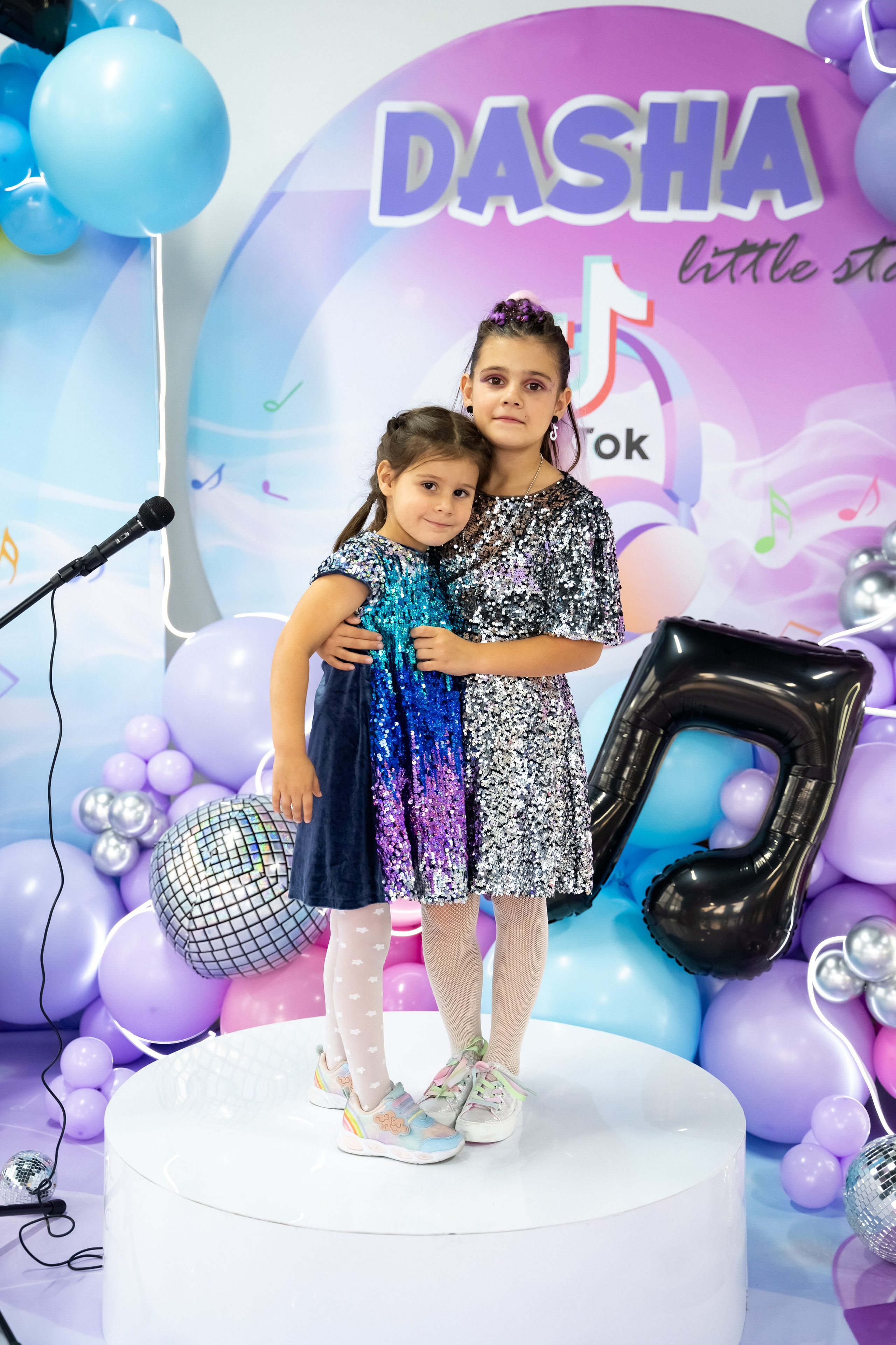 Tik Tok вечеринка. Фотограф в Одинцово, Москве