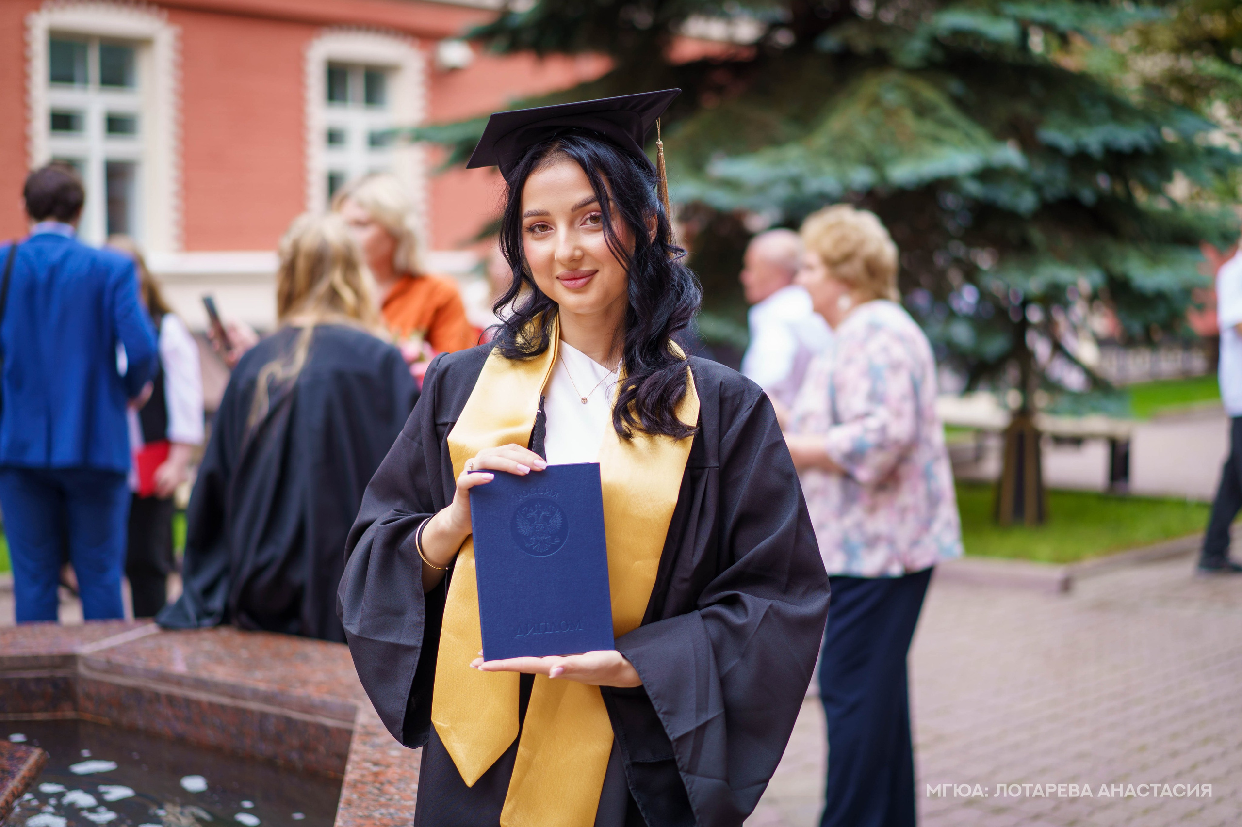 Репортаж. Анастасия Лотарева, фотограф в Москве