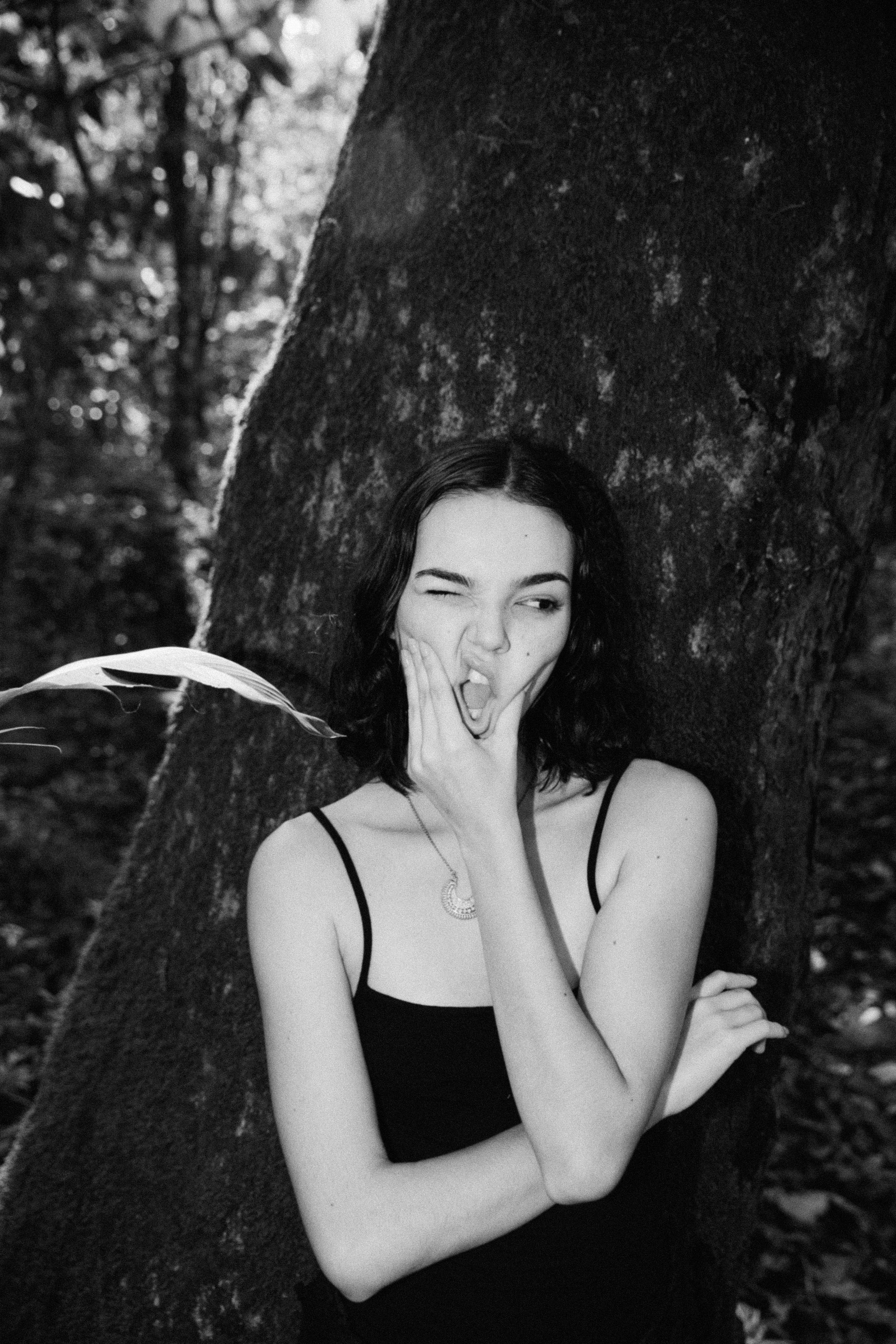 Vicky. Портретный фотограф / Панама / Анастасия Елизарова