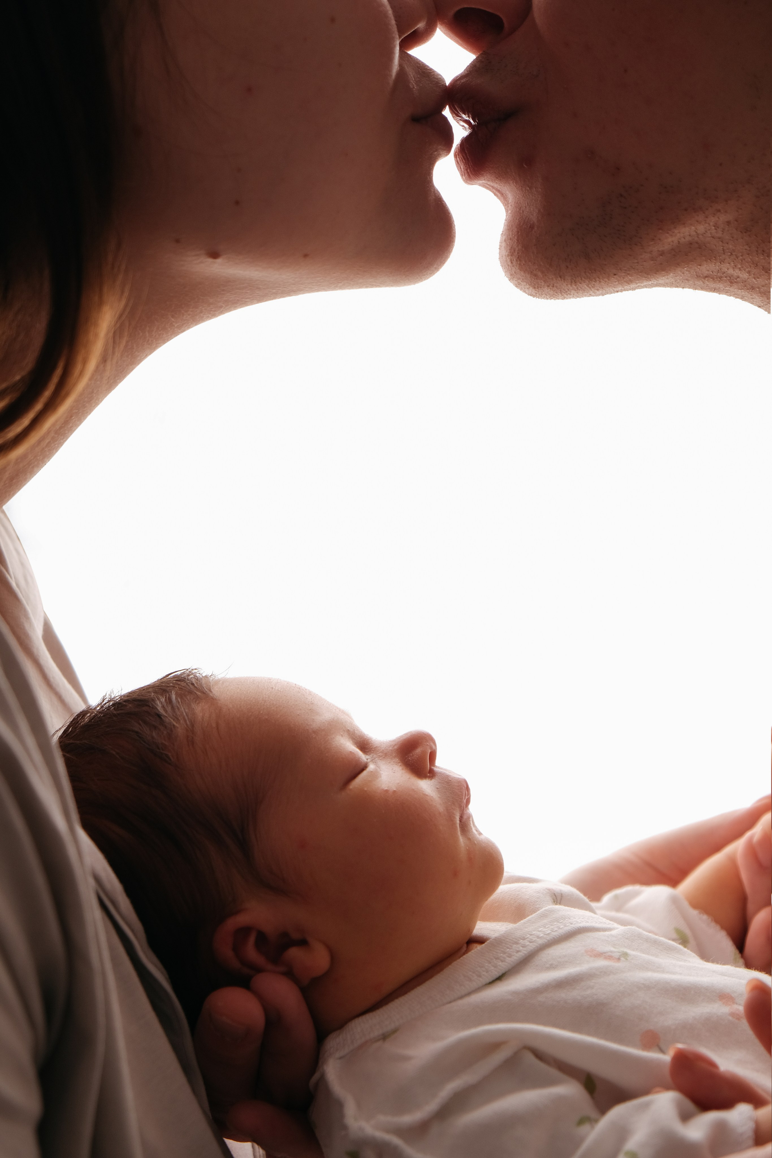 Newborn. Фотограф беременности и Newborn в Екатеринбурге Марина Добровольская