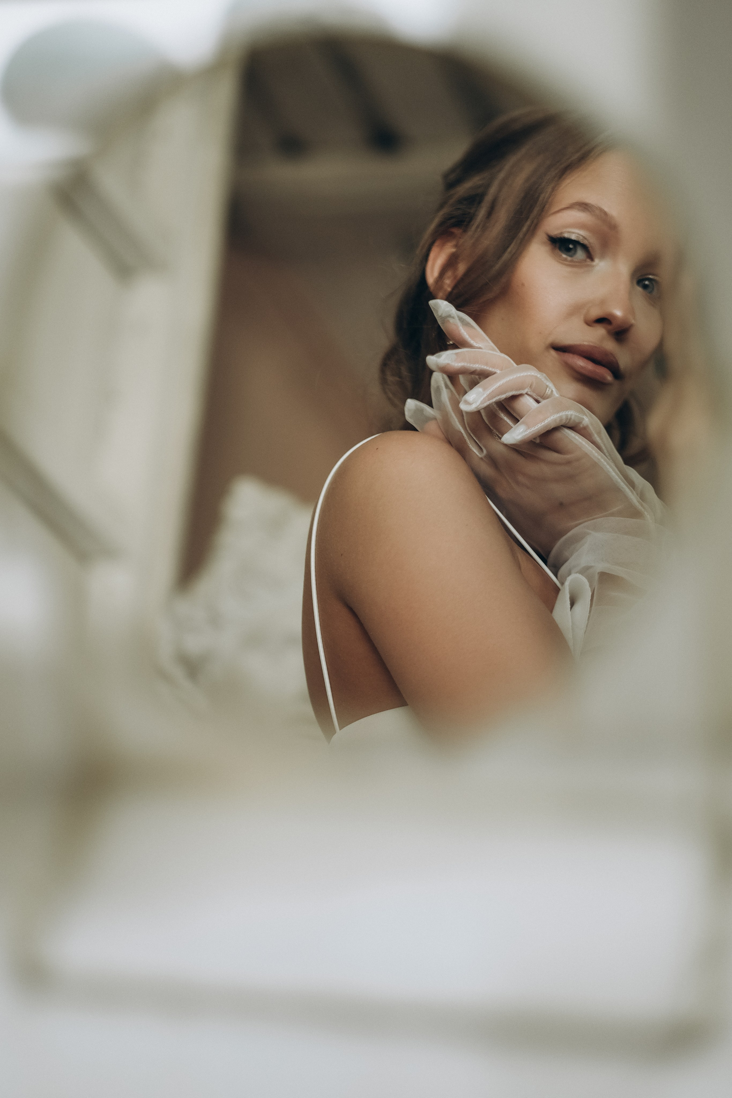 Кристина. Фотограф беременности и Newborn в Екатеринбурге Марина Добровольская