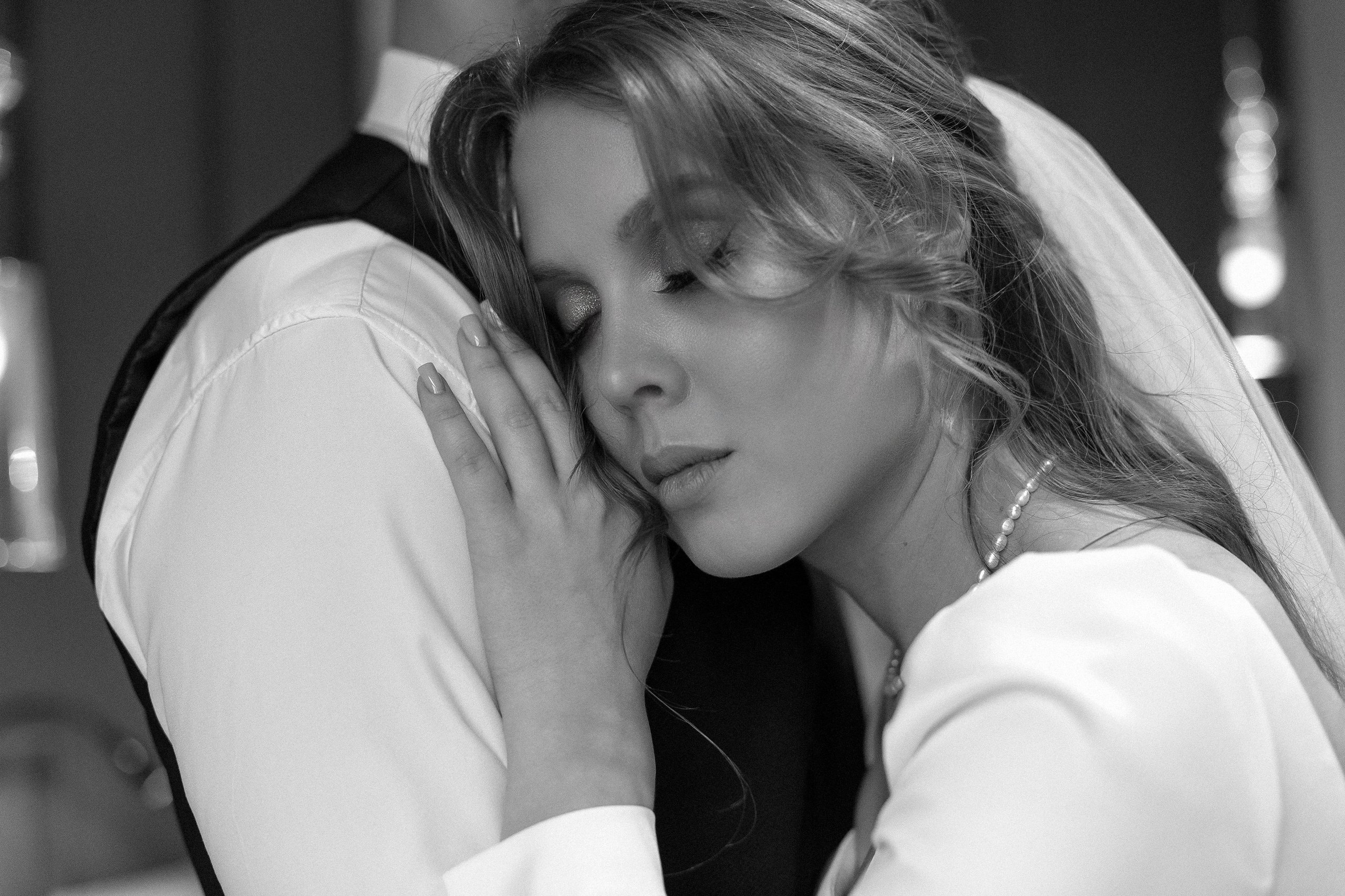 Сергей & Ксения. Свадебный и портретный фотограф Челябинск