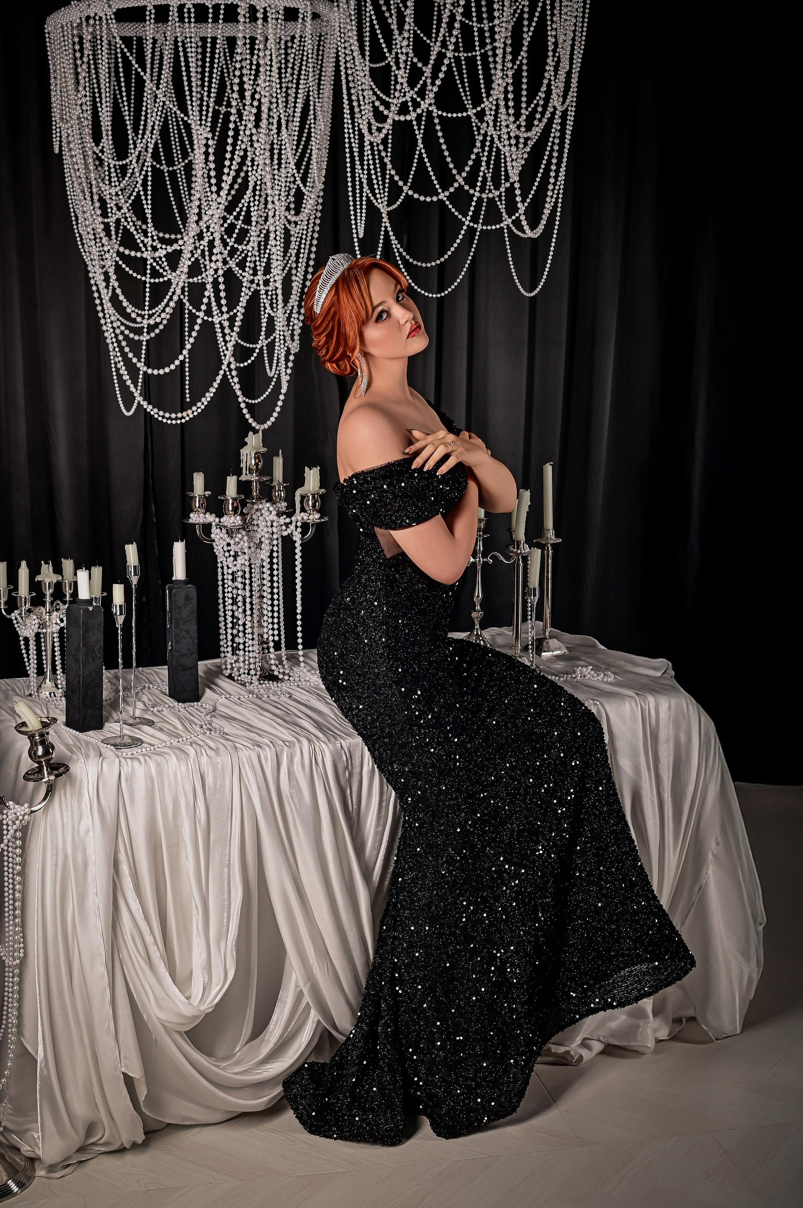 Интерьерная студия. Семейный и свадебный фотограф в Донецке Донская Анастасия