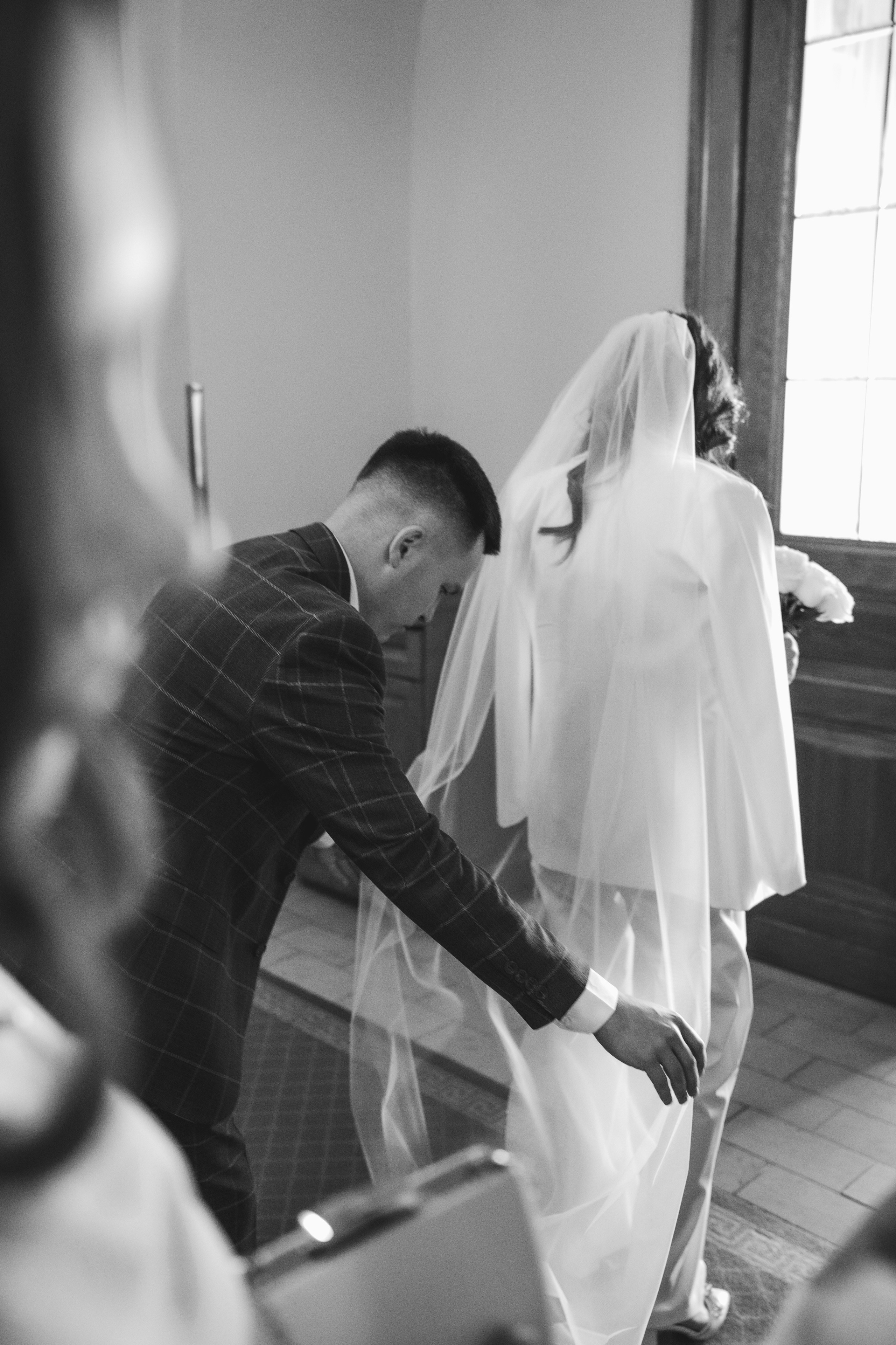 Д ♡ Д — Националь. Свадебный и портретный фотограф в Москве, Светлана Янковая