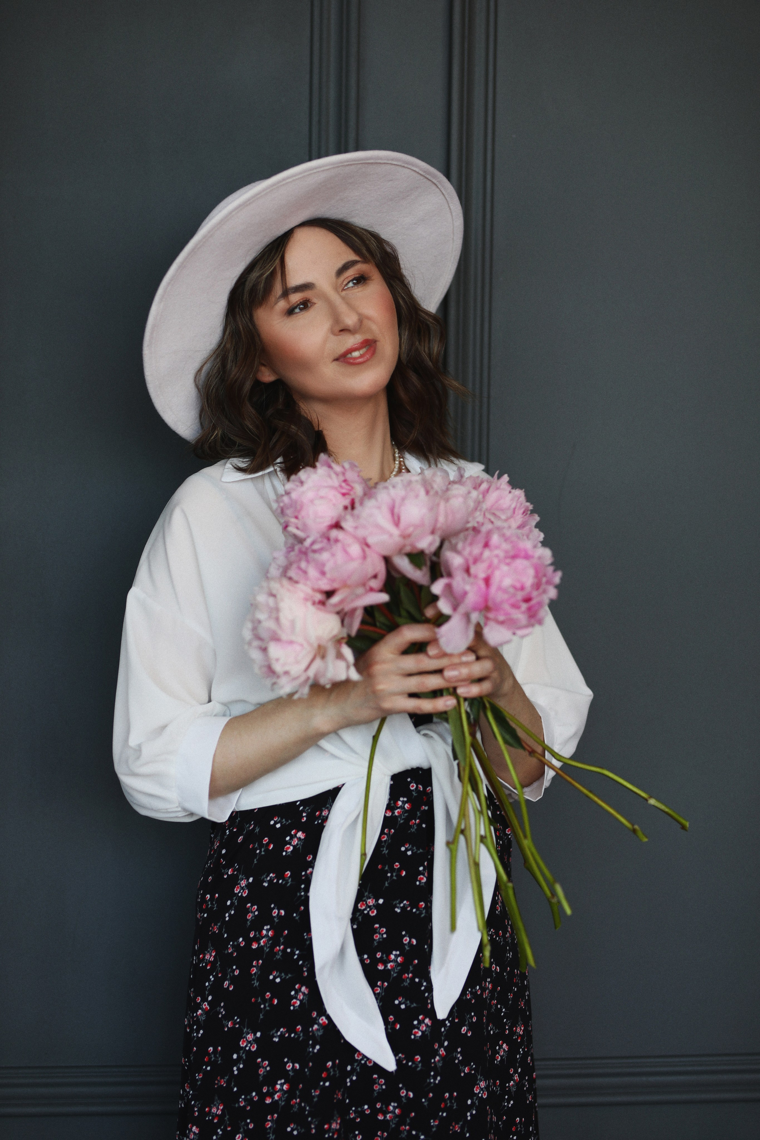 Юлия. Фотограф чувственного портрета в Санкт-Петербурге Светлана Фролова