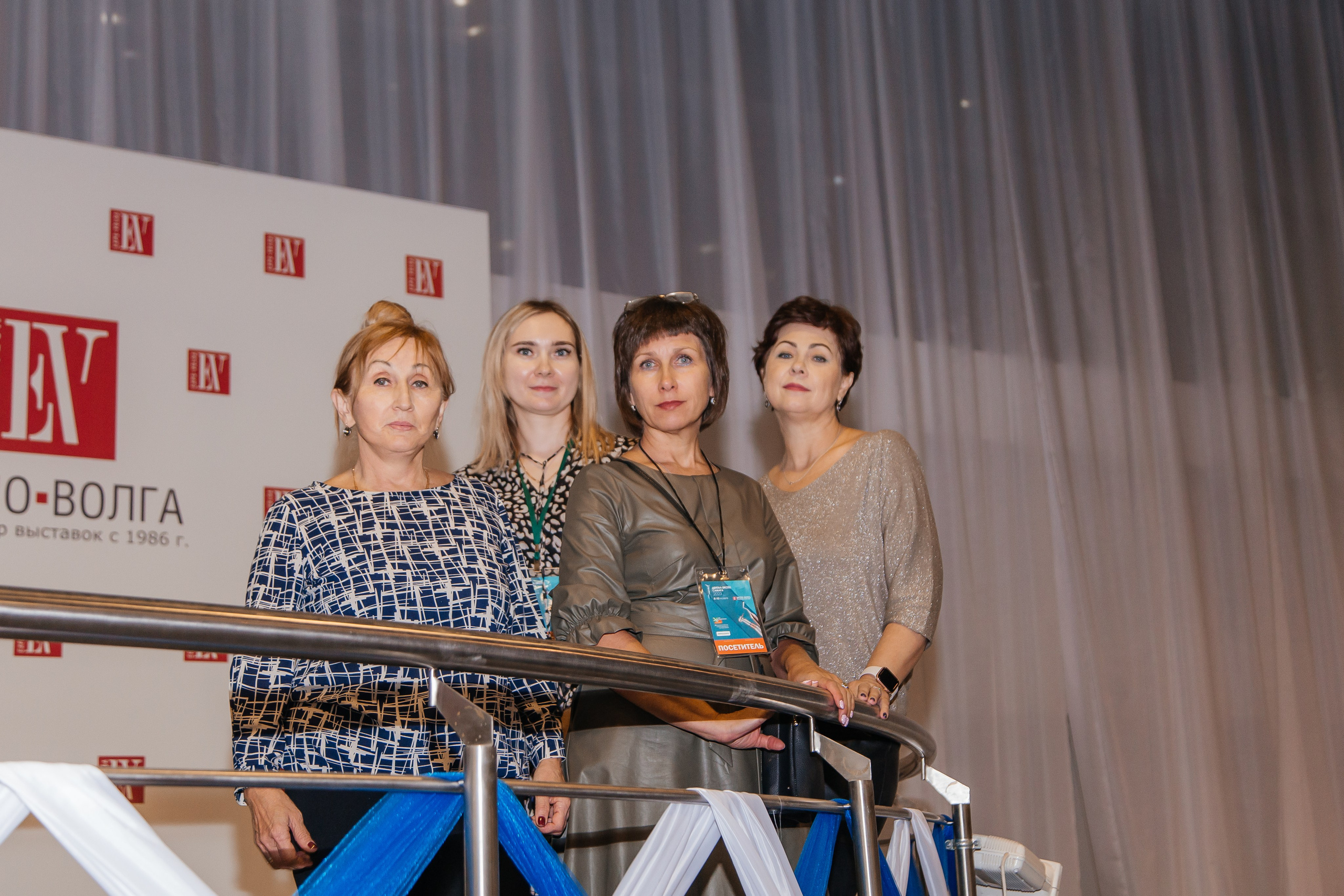 Стоматологическая конференция. Фотограф в Самаре / Олеся Широнина