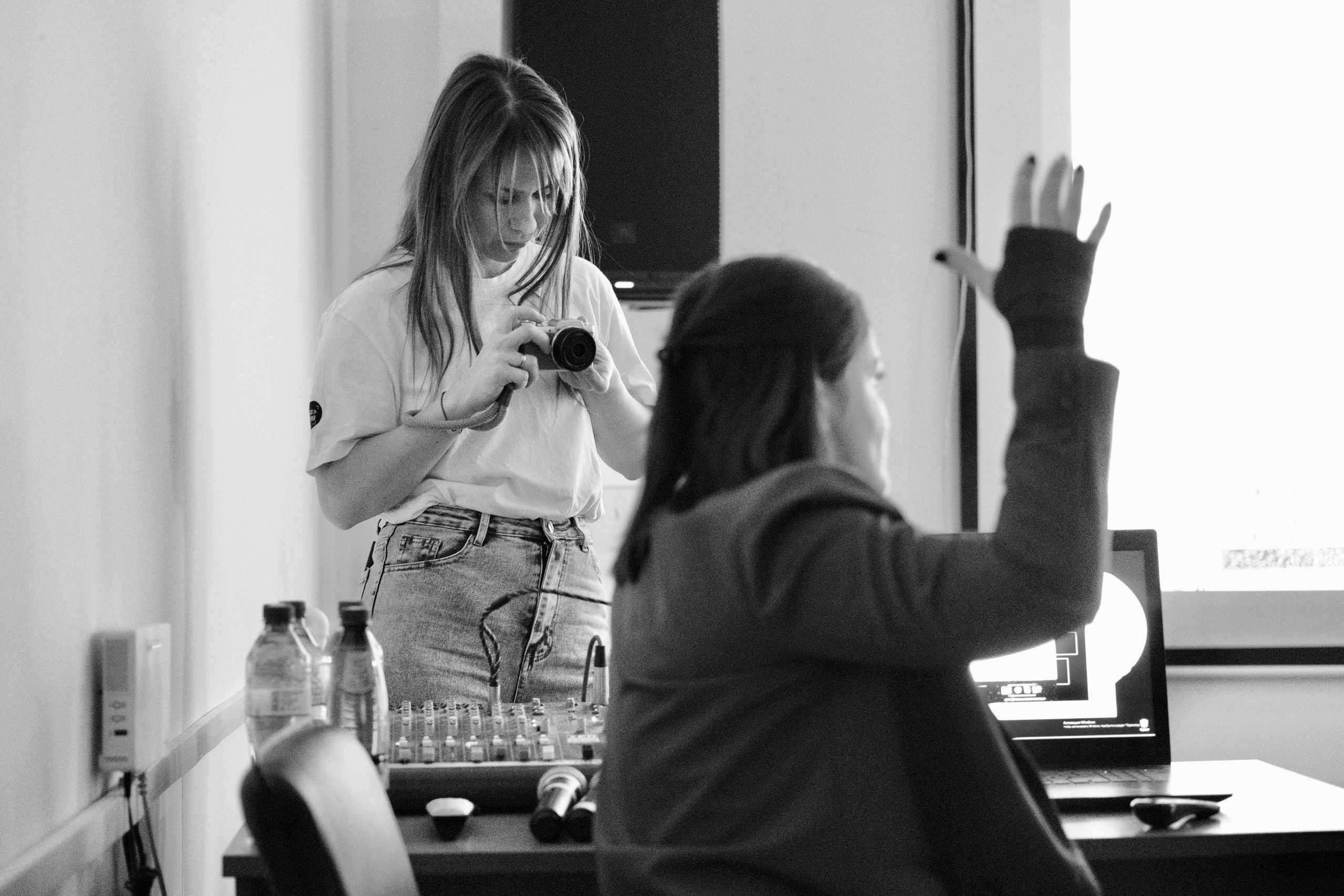 Медынь 25.01.2025. Фотострелка