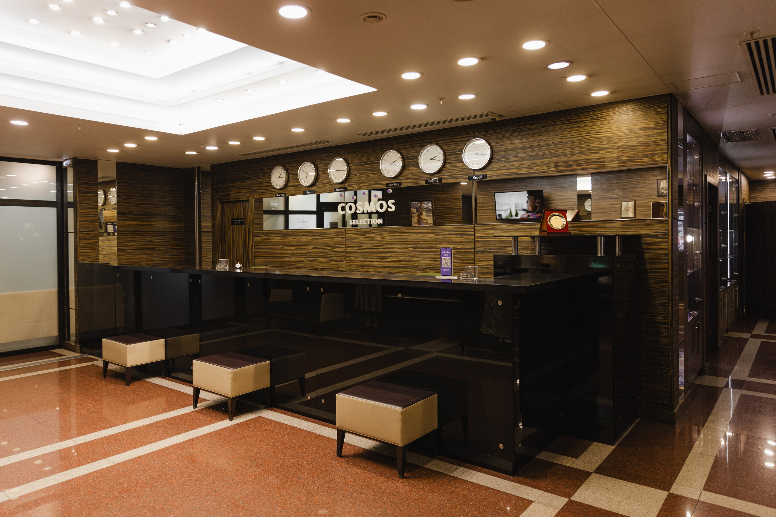 Cosmos Selection. Мансорунов Баир | Фотограф | Бурятия