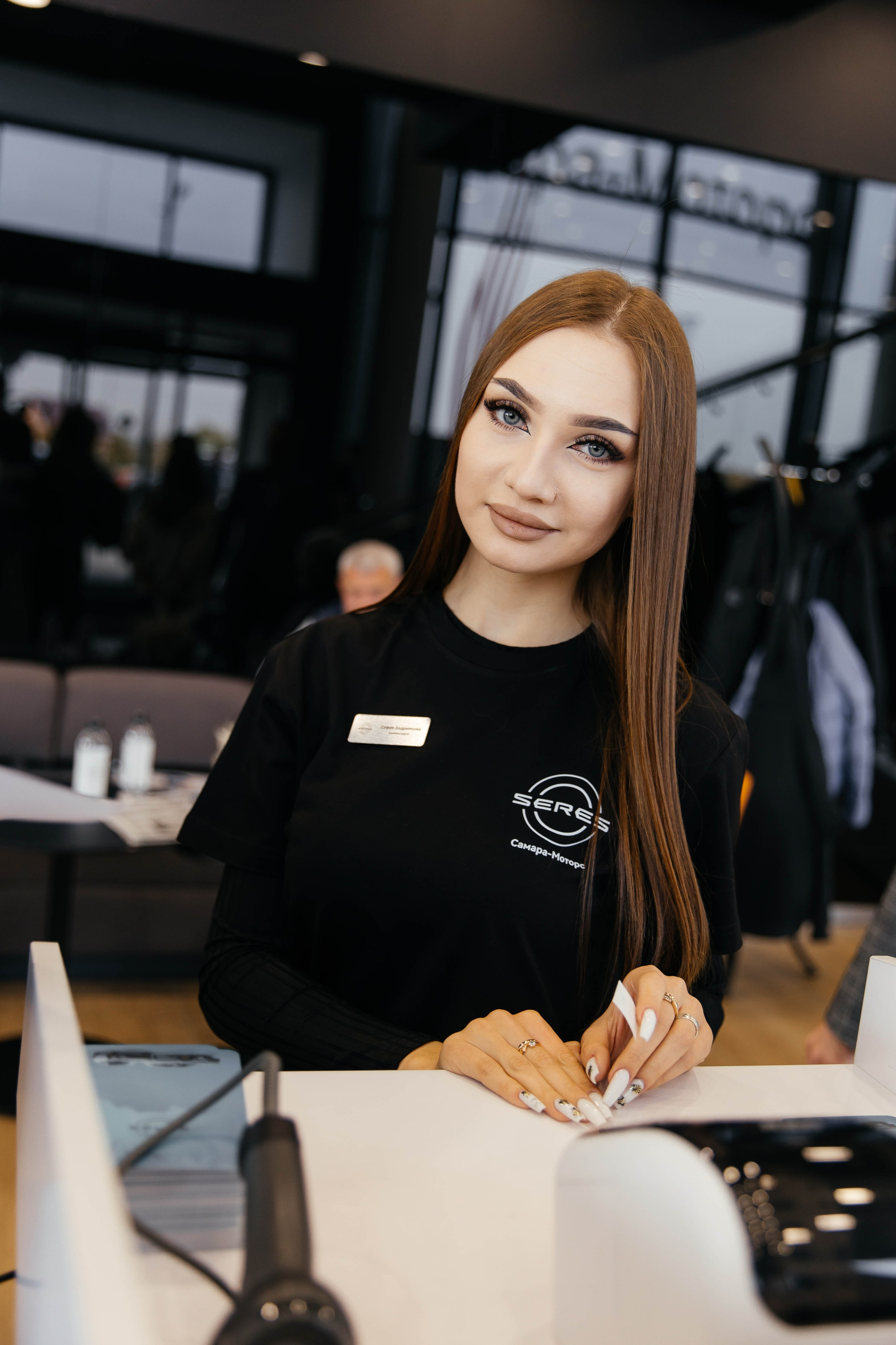 Презентация автомобилей | S E R E S. Профессиональный фотограф Тольятти | Самара | Москва | Сочи