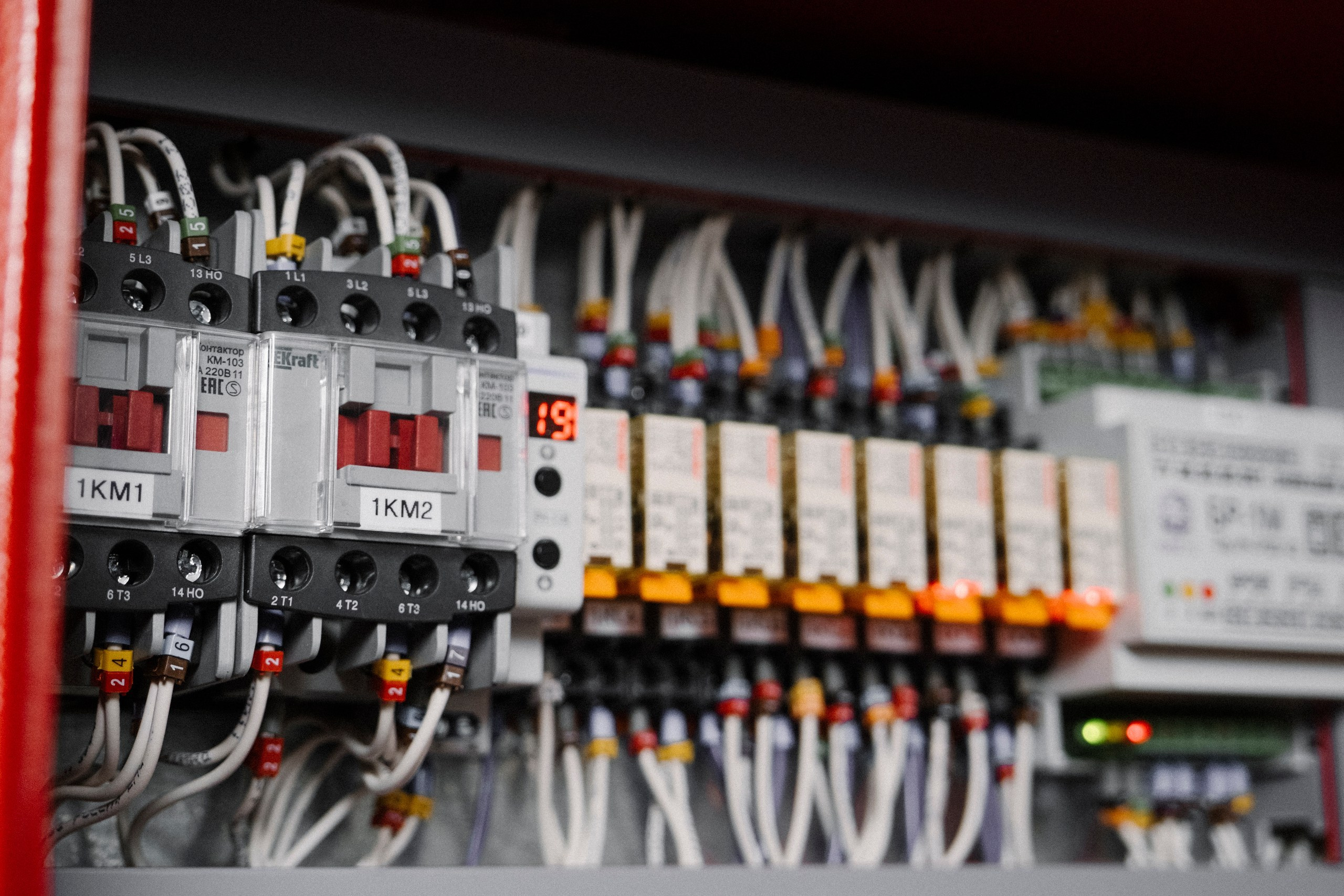 Пожарная безопасность. Фотограф Рома М