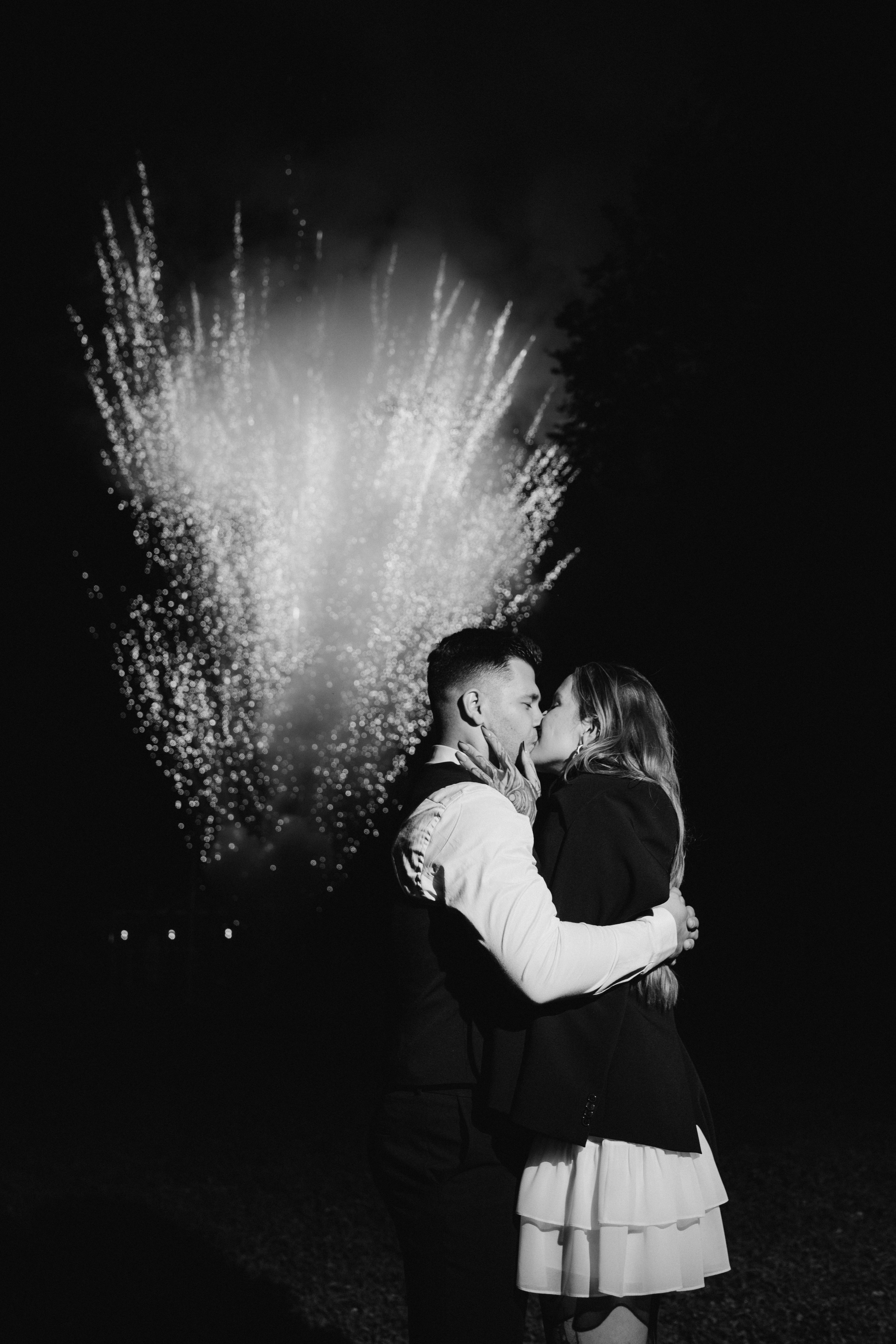 Екатерина и Сергей. Фотограф и Видеограф во Владимире