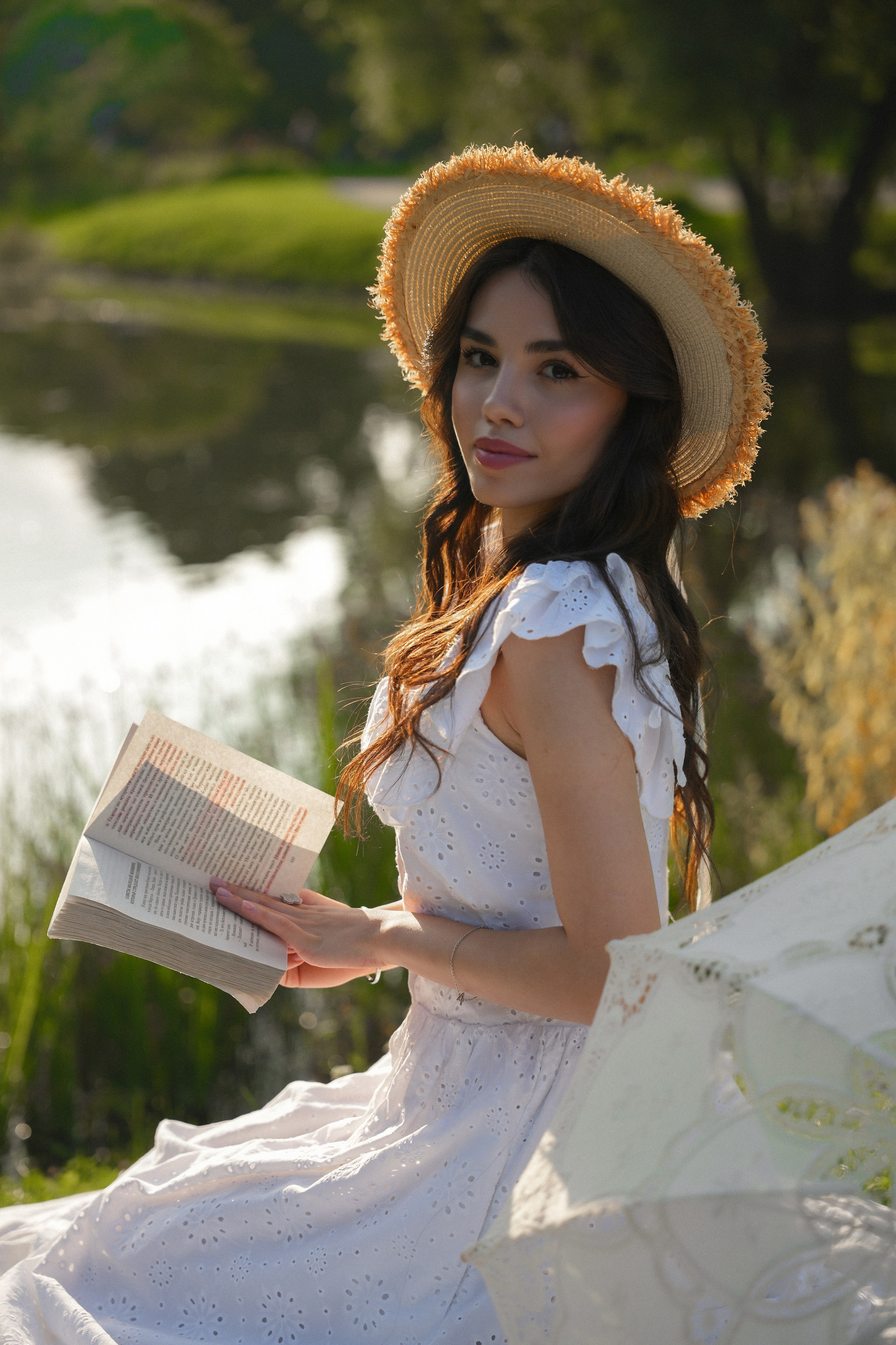 Aysun. Индивидуальный и семейный фотограф из Москвы