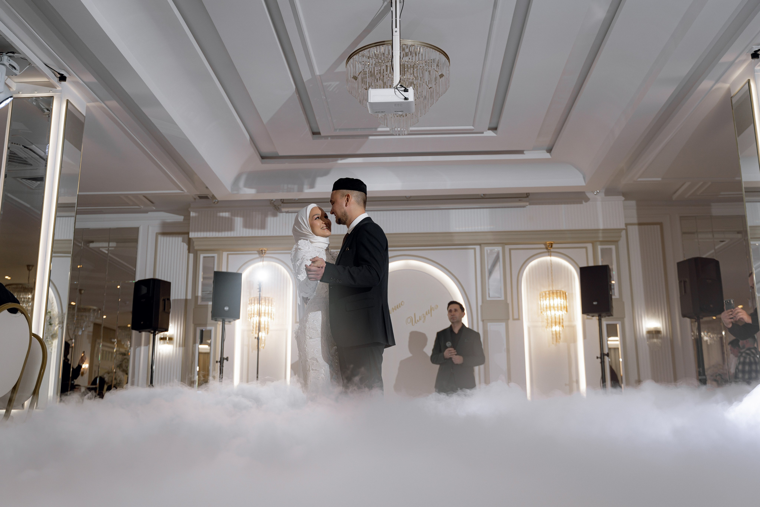 Данис & Ильзира (Алтан). RAMIL SAFIULLIN