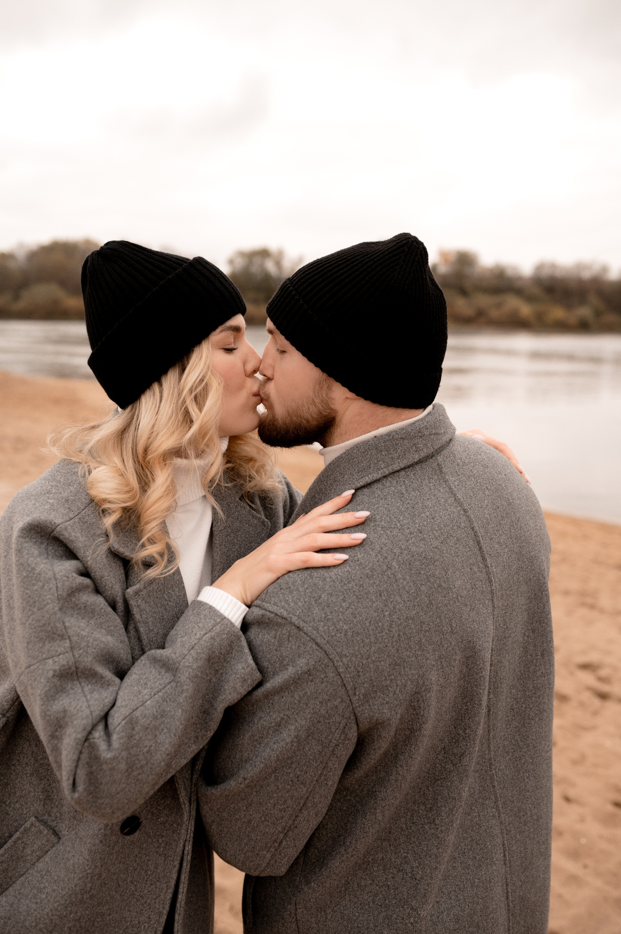 Сергей и Анастасия. Свадебный и семейный фотограф в Серпухове Александра Дерюшева